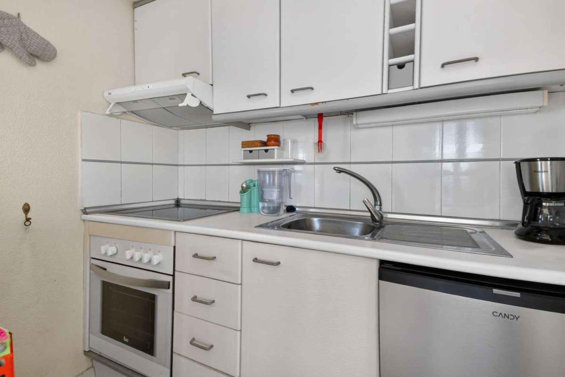Sale - Apartment Flat -
Punta Prima - Costa Blanca