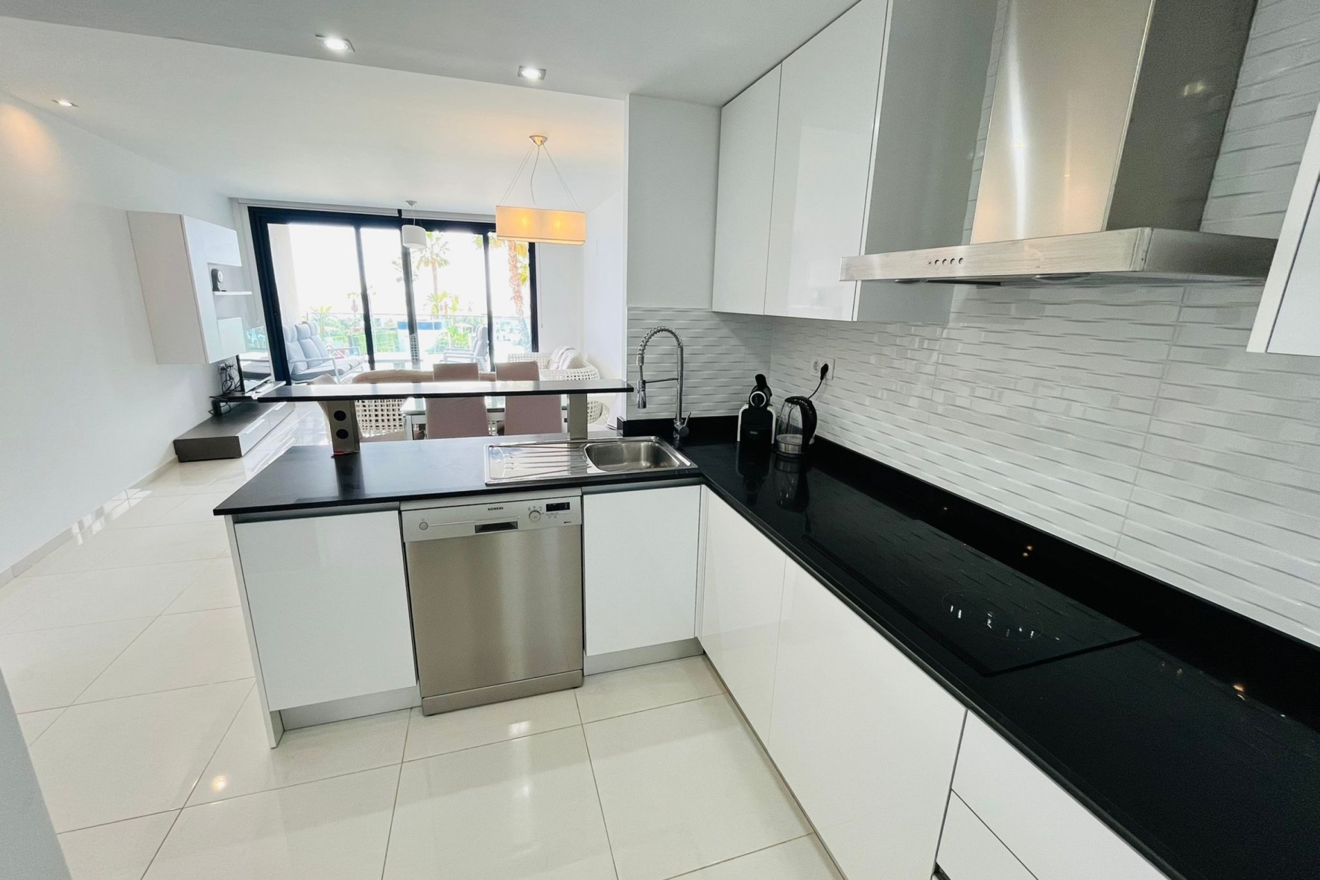 Sale - Apartment Flat -
Punta Prima - Costa Blanca