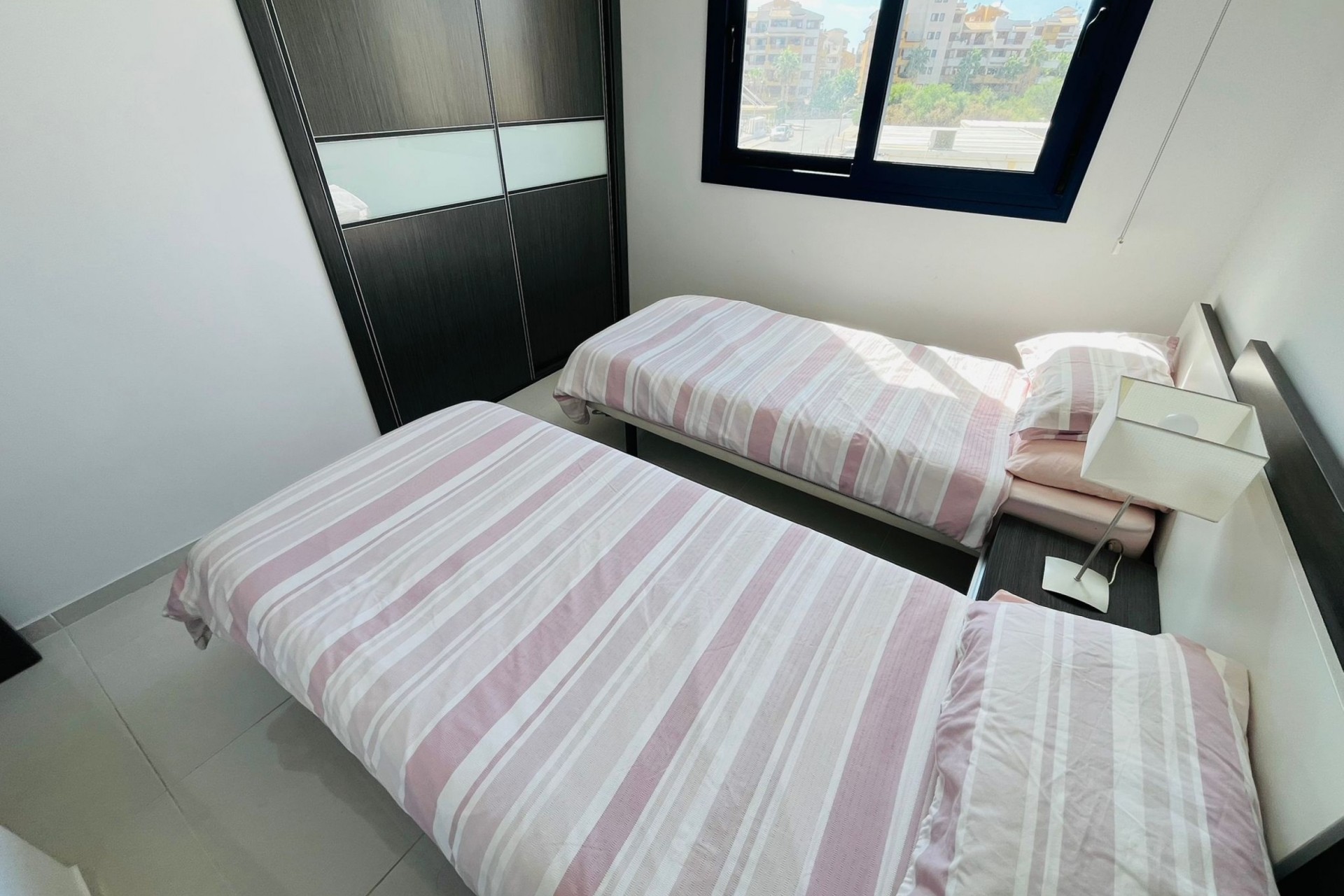 Sale - Apartment Flat -
Punta Prima - Costa Blanca