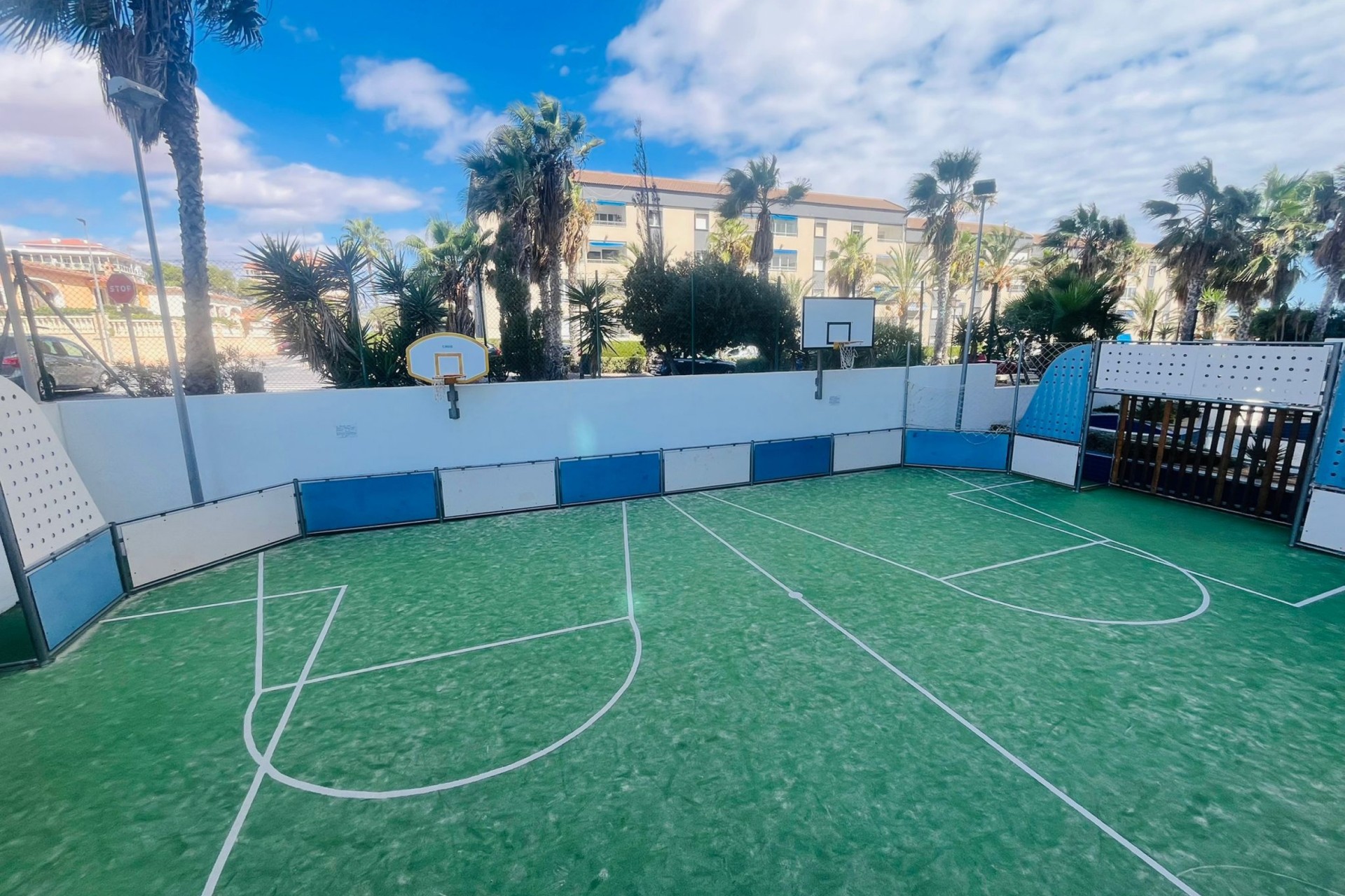 Sale - Apartment Flat -
Punta Prima - Costa Blanca