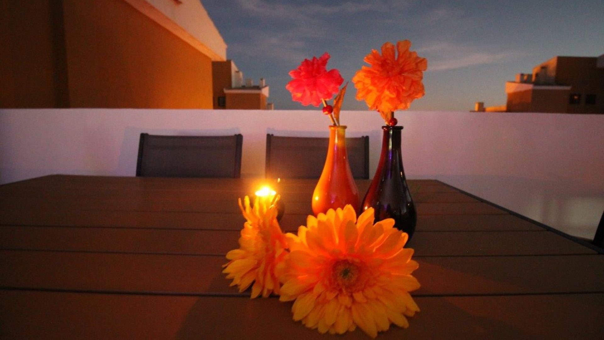 Sale - Apartment Flat -
Punta Prima - La Entrada