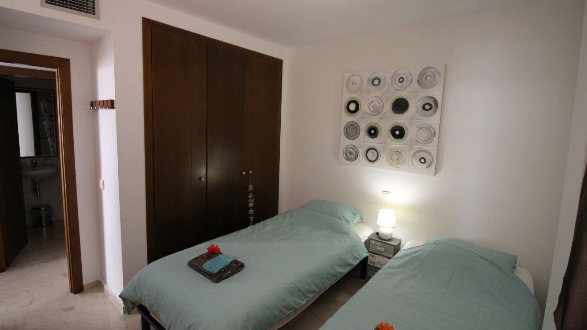 Sale - Apartment Flat -
Punta Prima - La Entrada