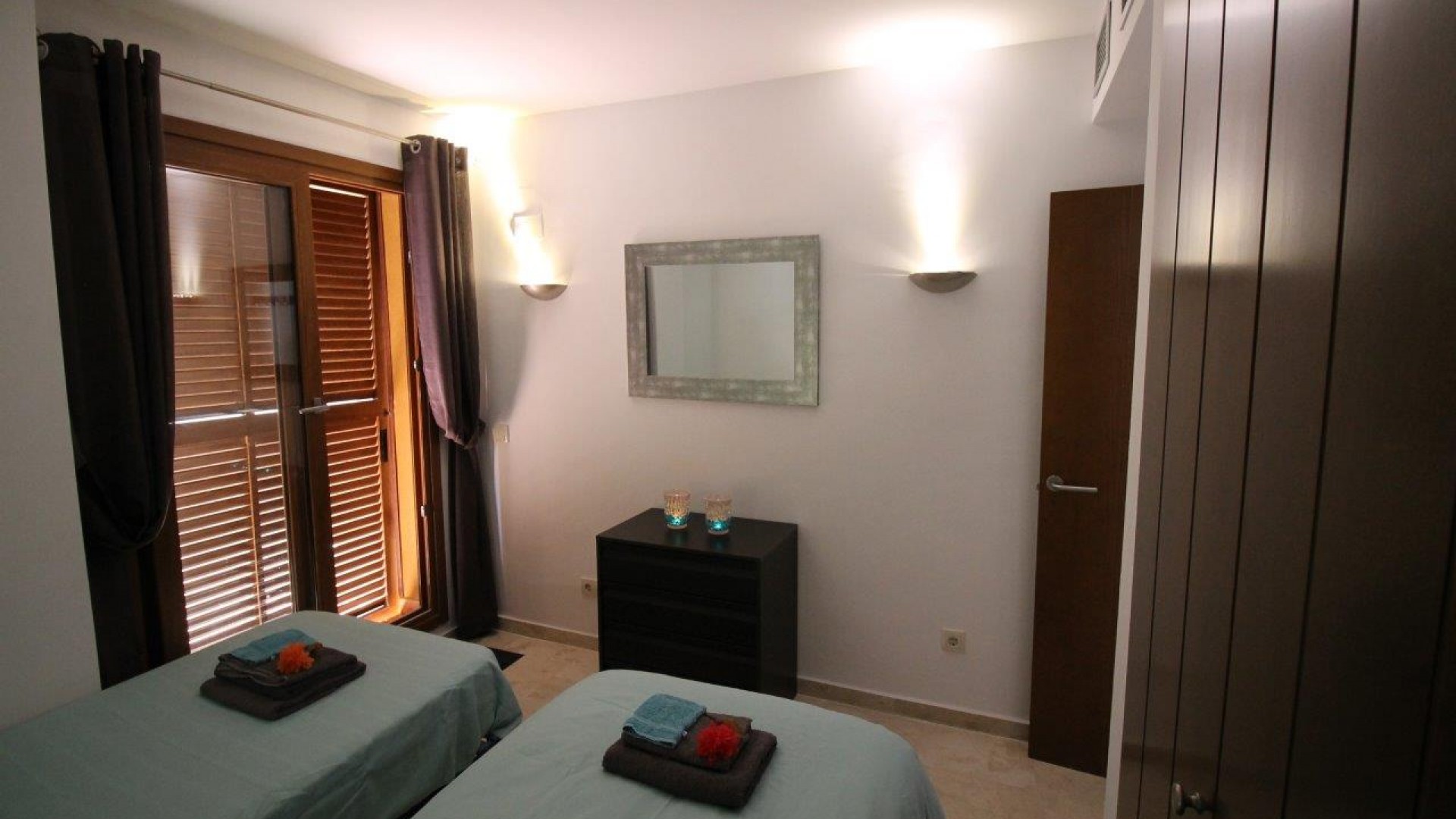Sale - Apartment Flat -
Punta Prima - La Entrada