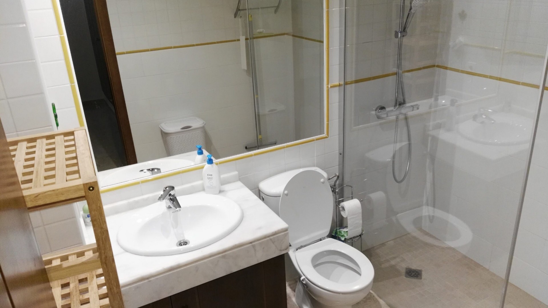 Sale - Apartment Flat -
Punta Prima - La Entrada