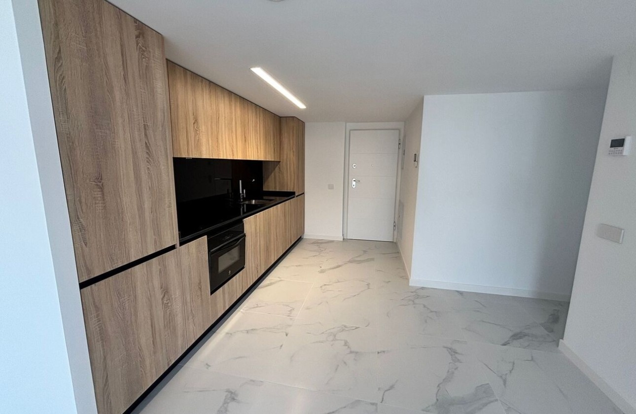 Sale - Apartment Flat -
Punta Prima - Orihuela Costa