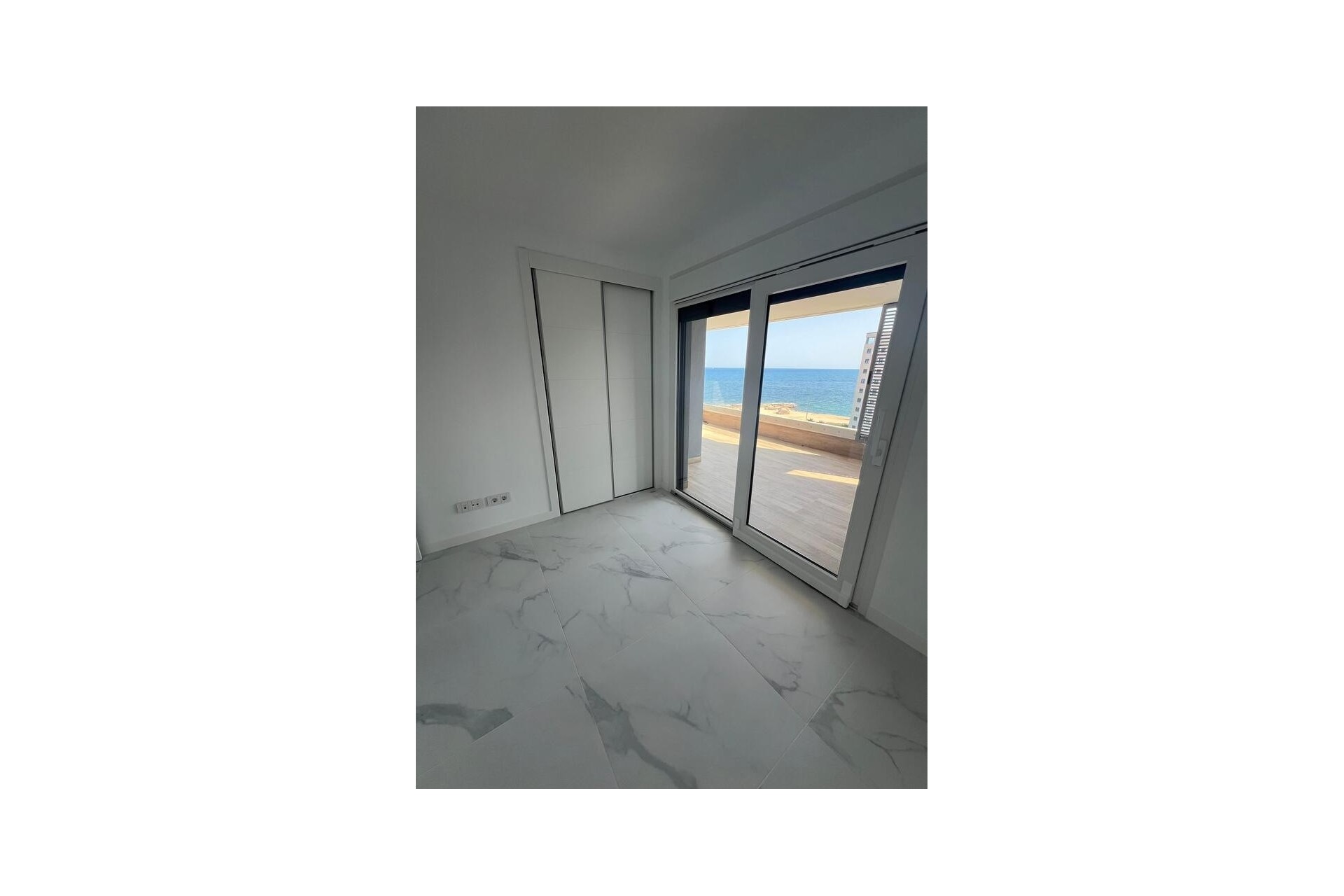 Sale - Apartment Flat -
Punta Prima - Orihuela Costa