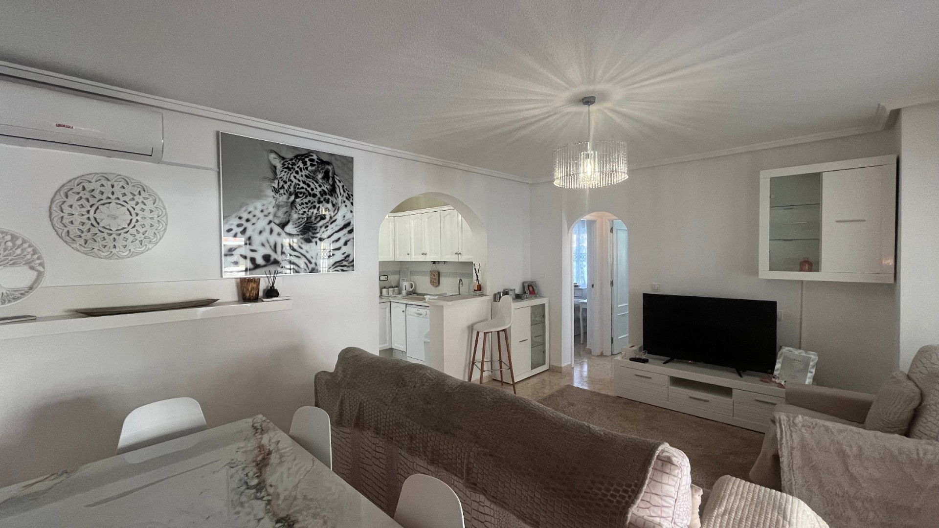 Sale - Apartment Flat -
Punta Prima - Serena