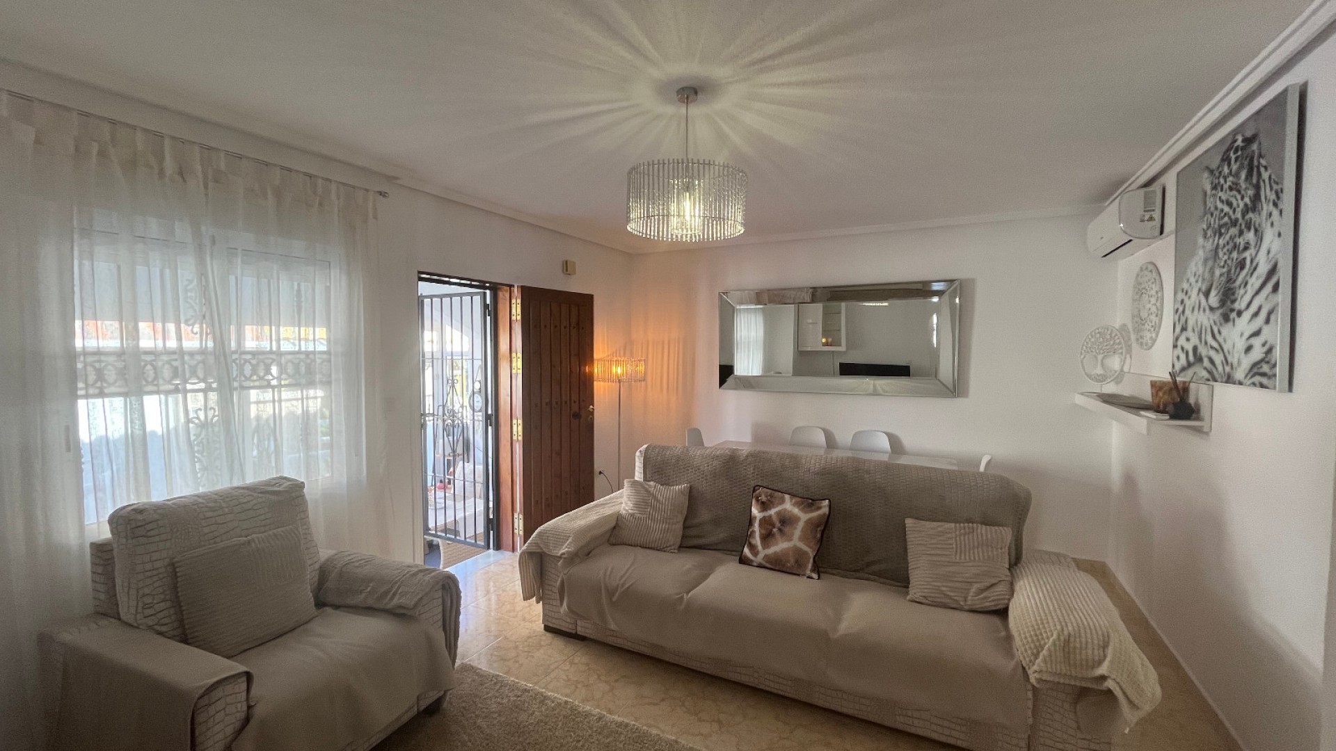 Sale - Apartment Flat -
Punta Prima - Serena