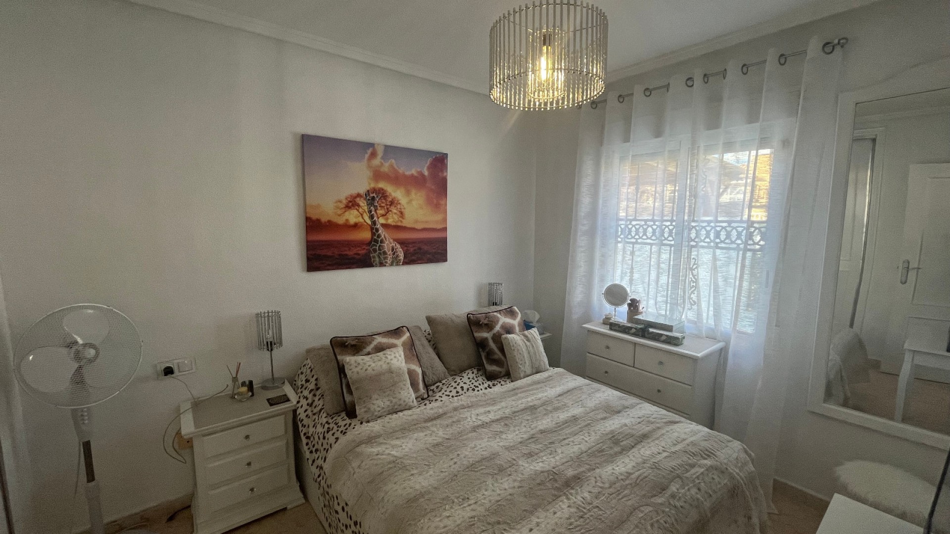 Sale - Apartment Flat -
Punta Prima - Serena