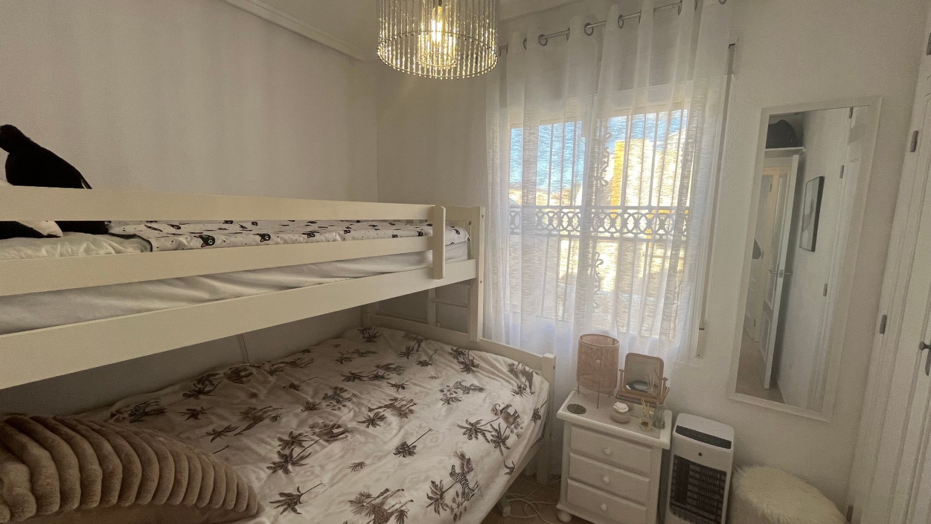 Sale - Apartment Flat -
Punta Prima - Serena