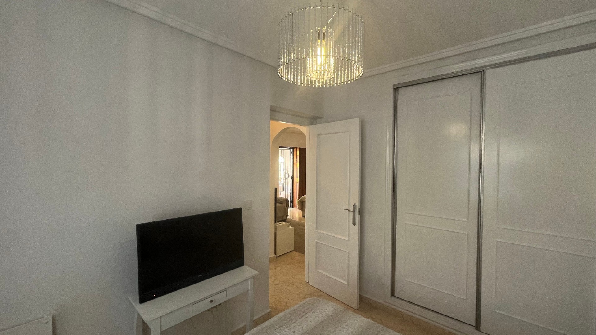 Sale - Apartment Flat -
Punta Prima - Serena