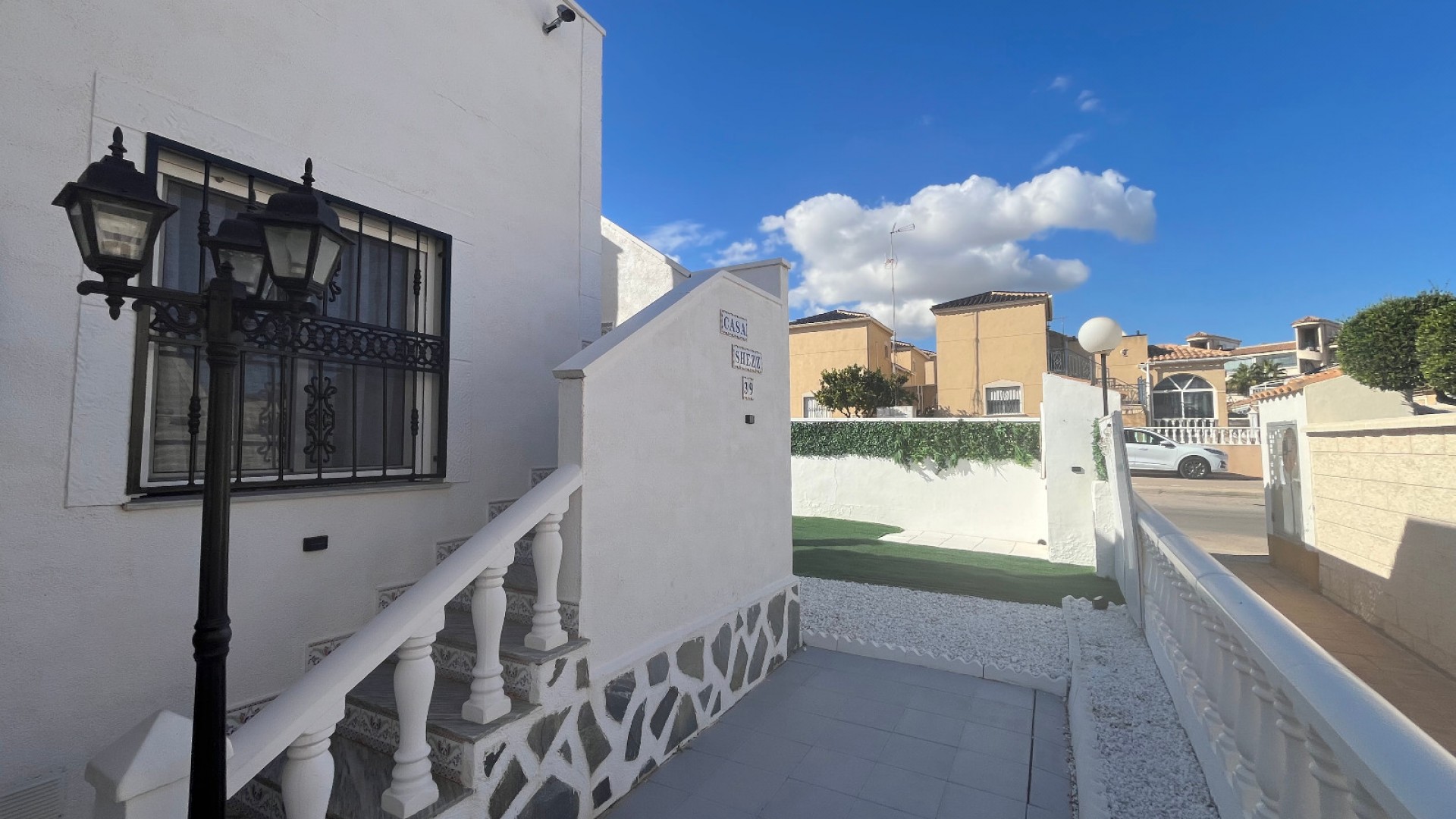 Sale - Apartment Flat -
Punta Prima - Serena