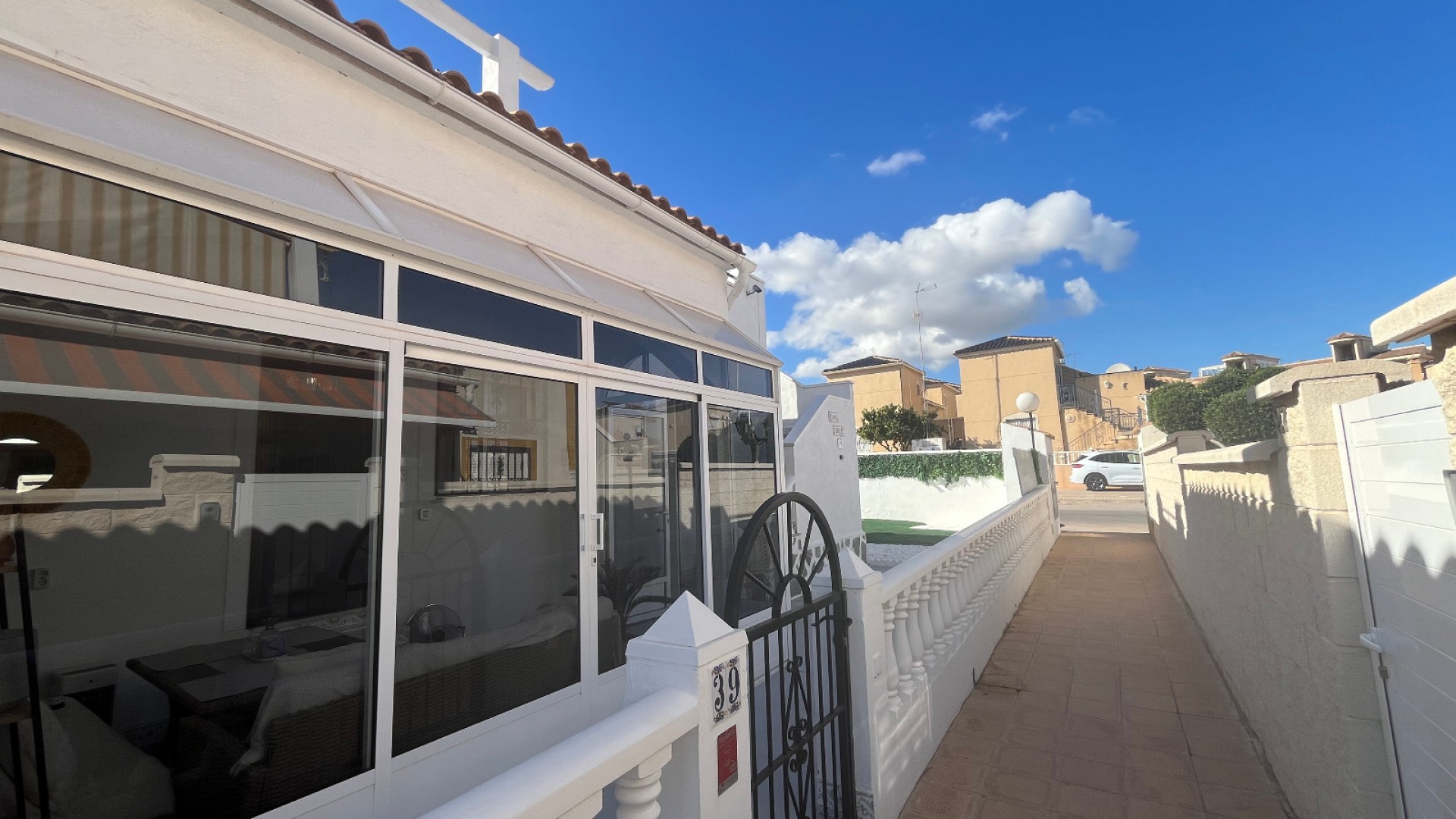 Sale - Apartment Flat -
Punta Prima - Serena