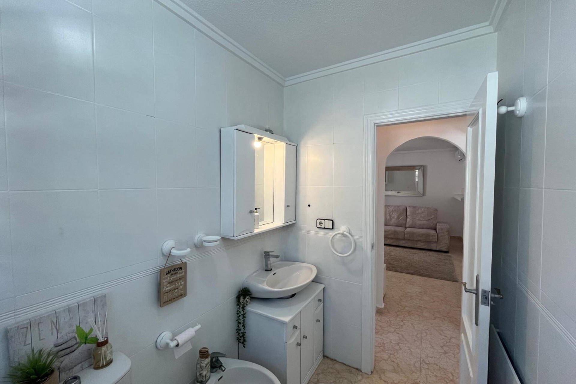 Sale - Apartment Flat -
Punta Prima - Serena