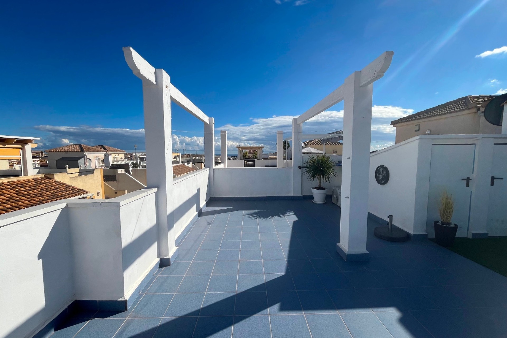 Sale - Apartment Flat -
Punta Prima - Serena