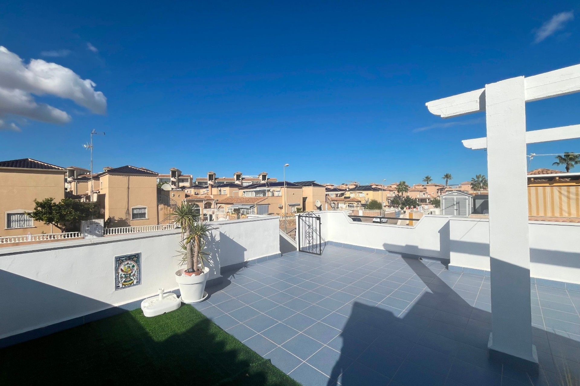 Sale - Apartment Flat -
Punta Prima - Serena