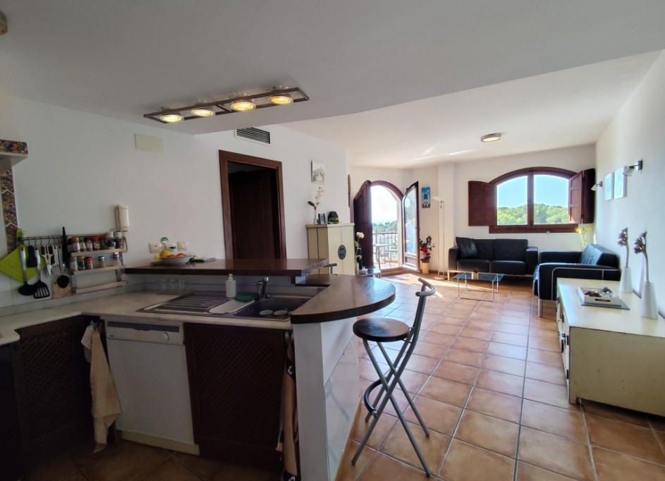Sale - Apartment Flat -
Punta Prima