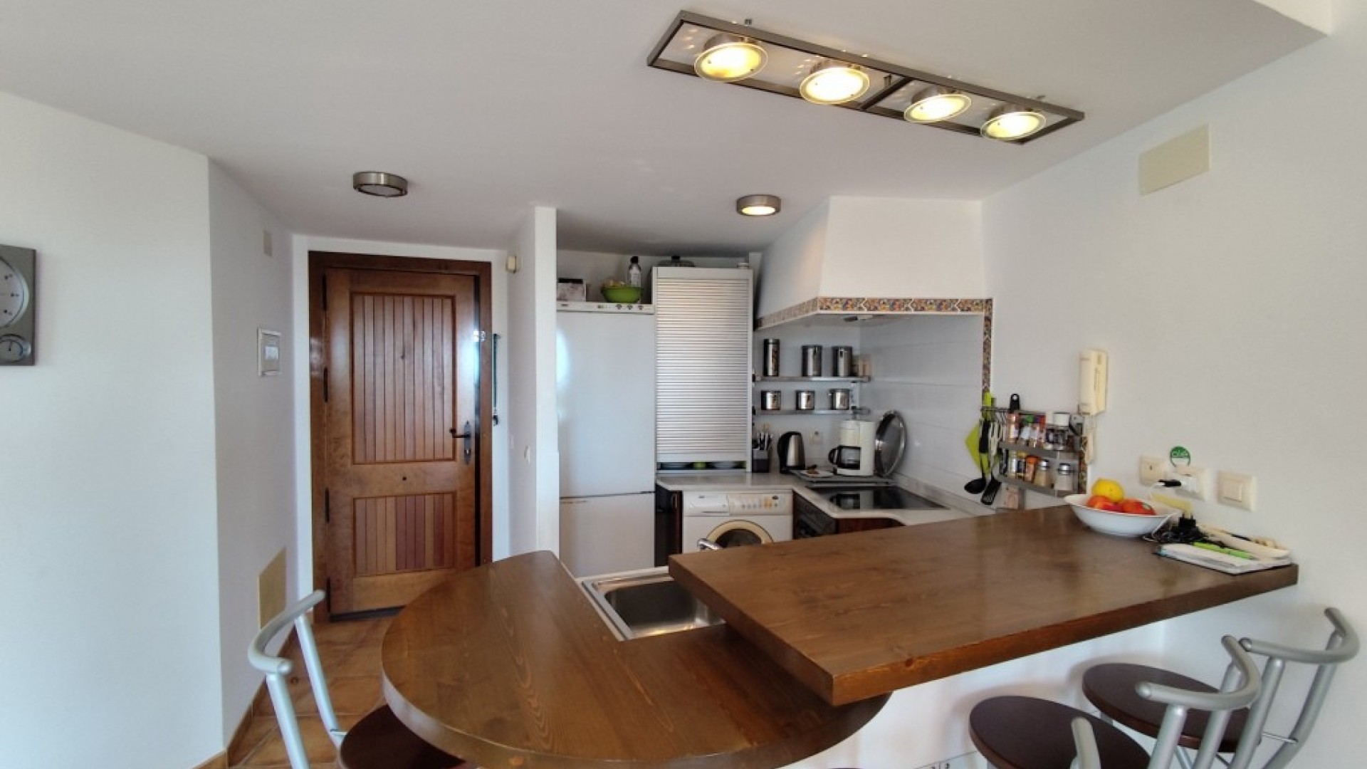 Sale - Apartment Flat -
Punta Prima