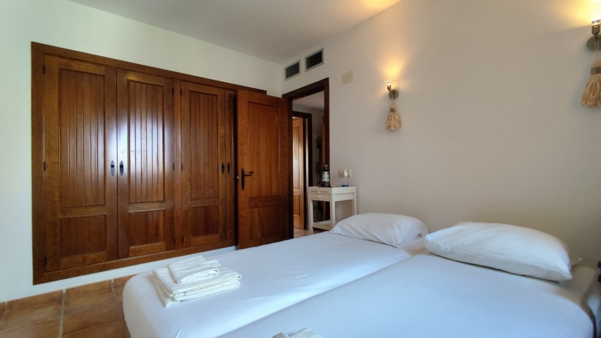 Sale - Apartment Flat -
Punta Prima