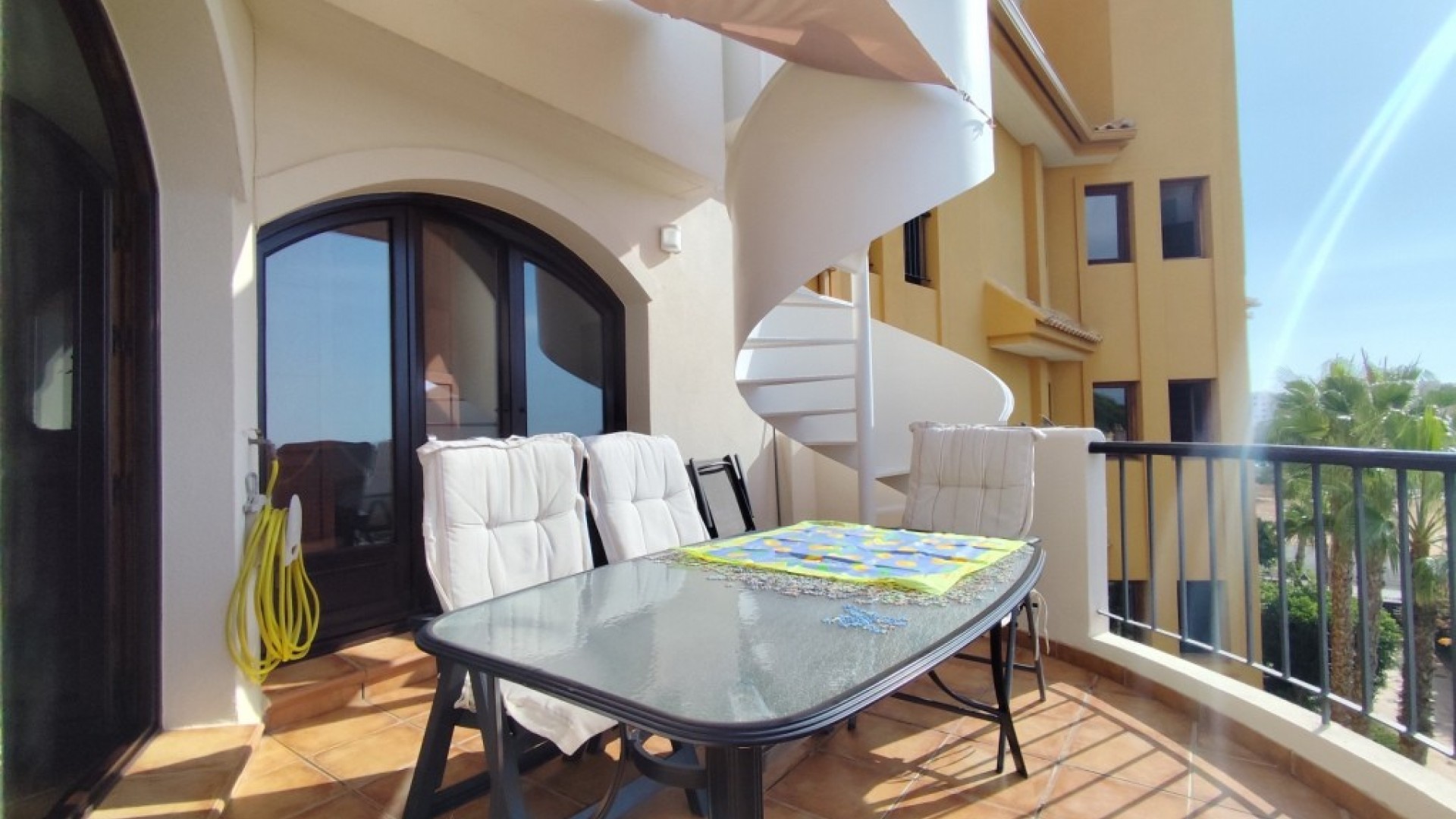 Sale - Apartment Flat -
Punta Prima