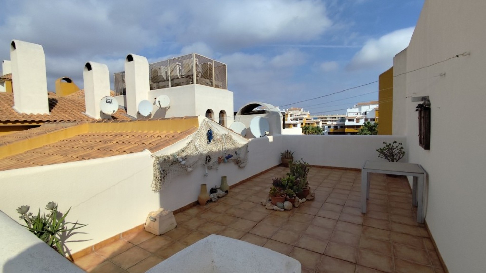Sale - Apartment Flat -
Punta Prima