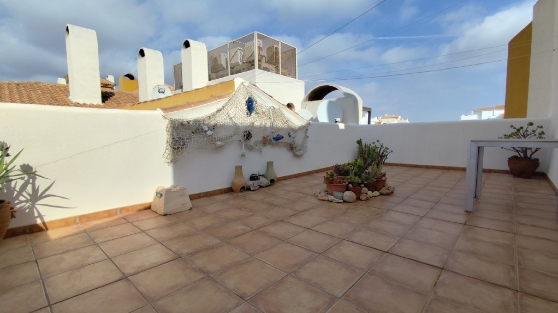 Sale - Apartment Flat -
Punta Prima