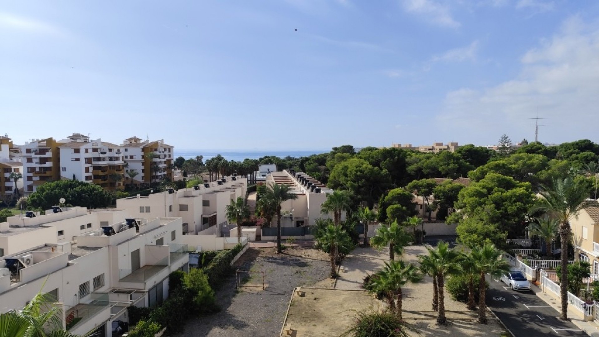 Sale - Apartment Flat -
Punta Prima