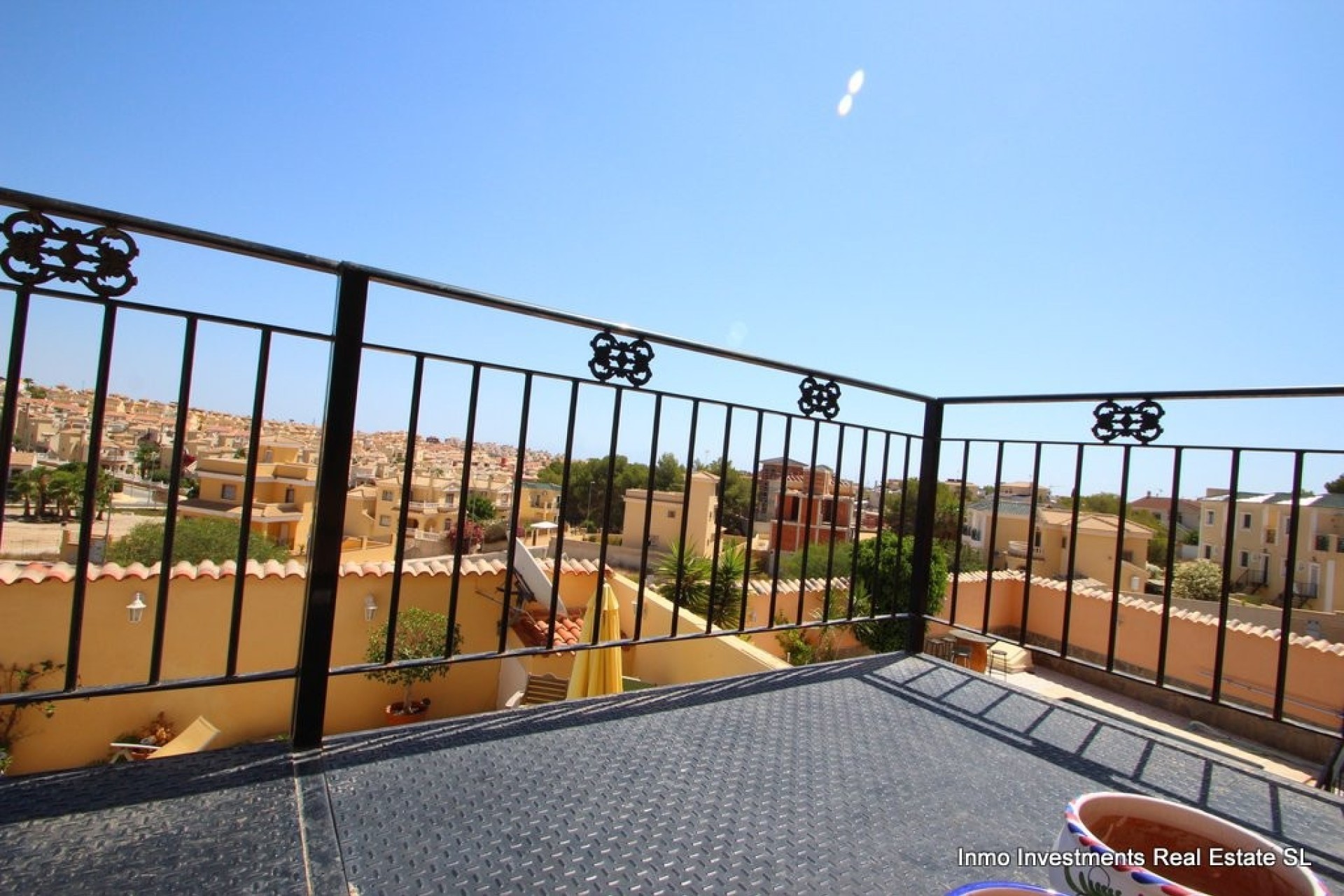 Sale - Apartment Flat -
Punta Prima