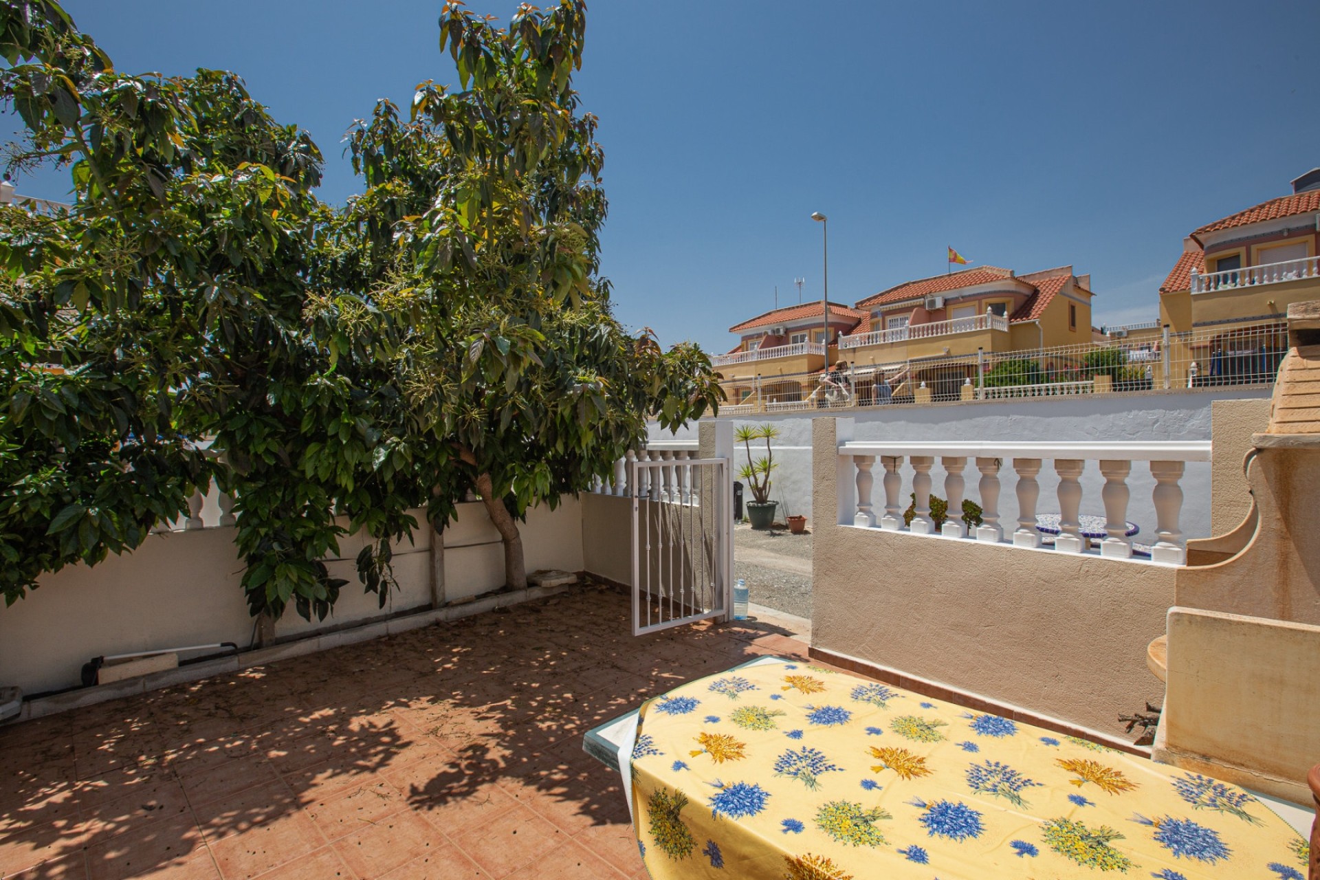 Sale - Apartment Flat -
Punta Prima