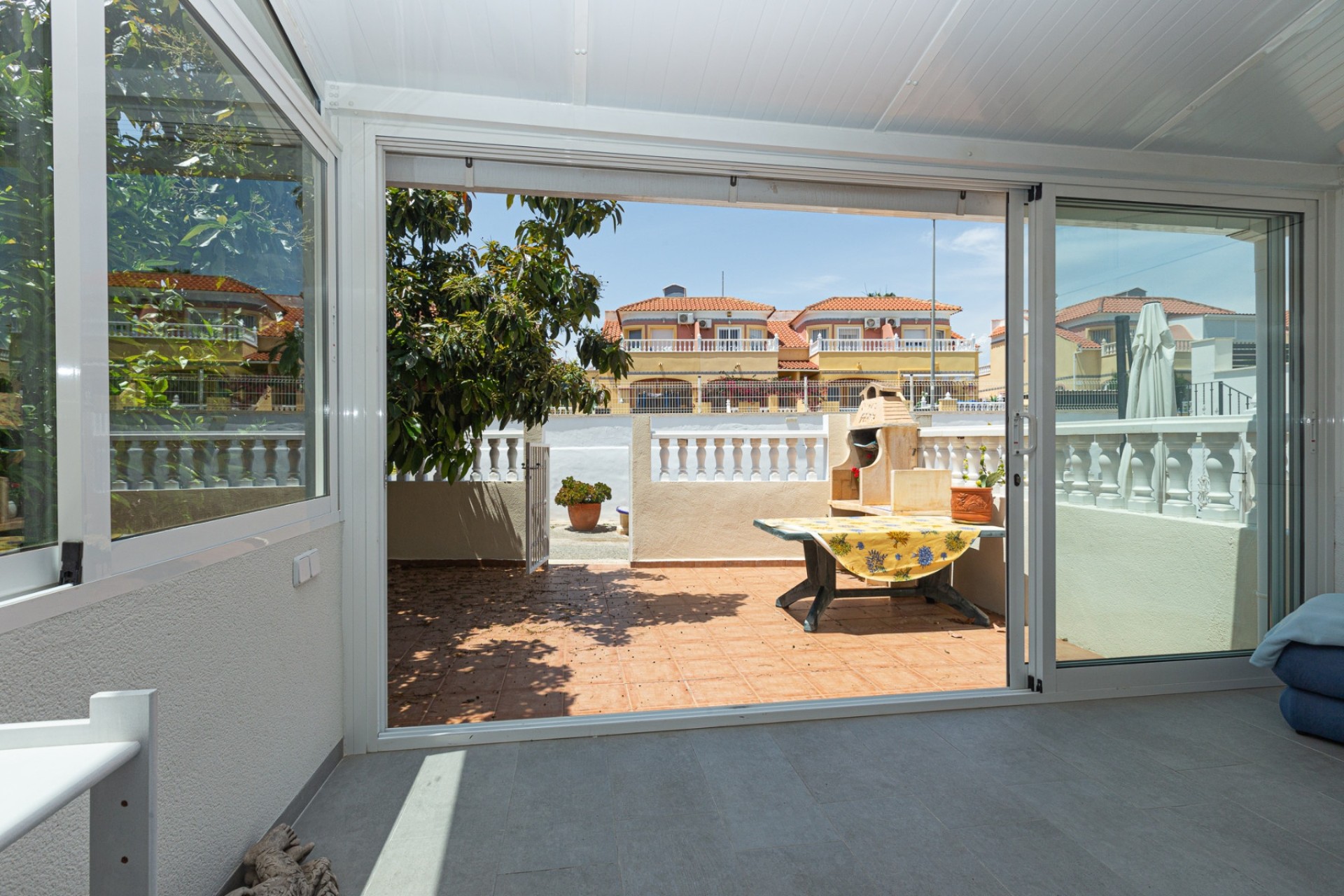 Sale - Apartment Flat -
Punta Prima