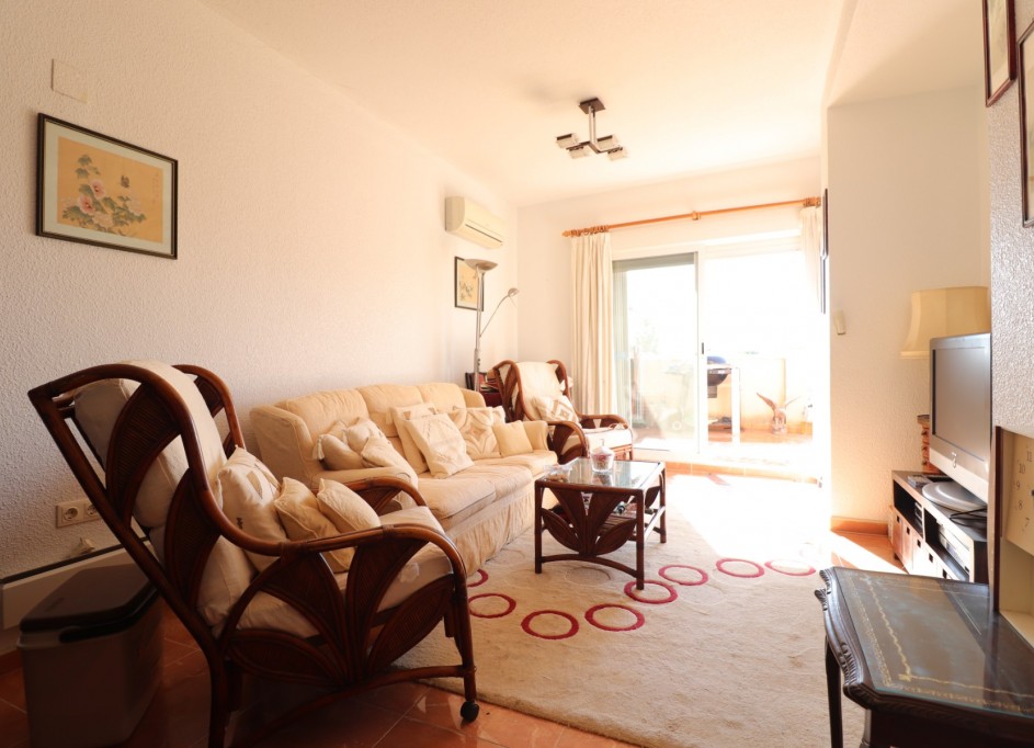 Sale - Apartment Flat -
Rafal - Rafal - Town