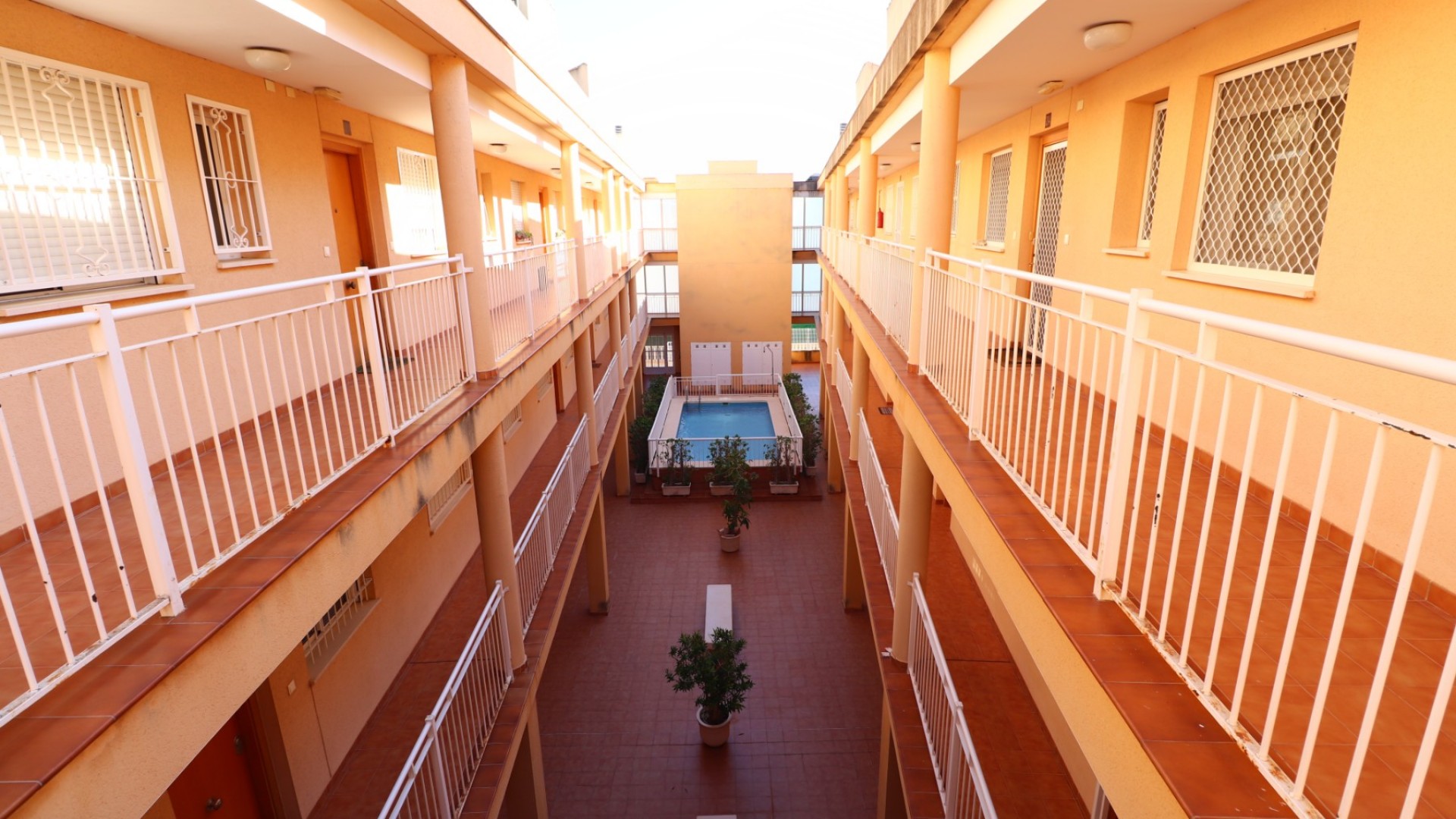 Sale - Apartment Flat -
Rafal - Rafal - Town