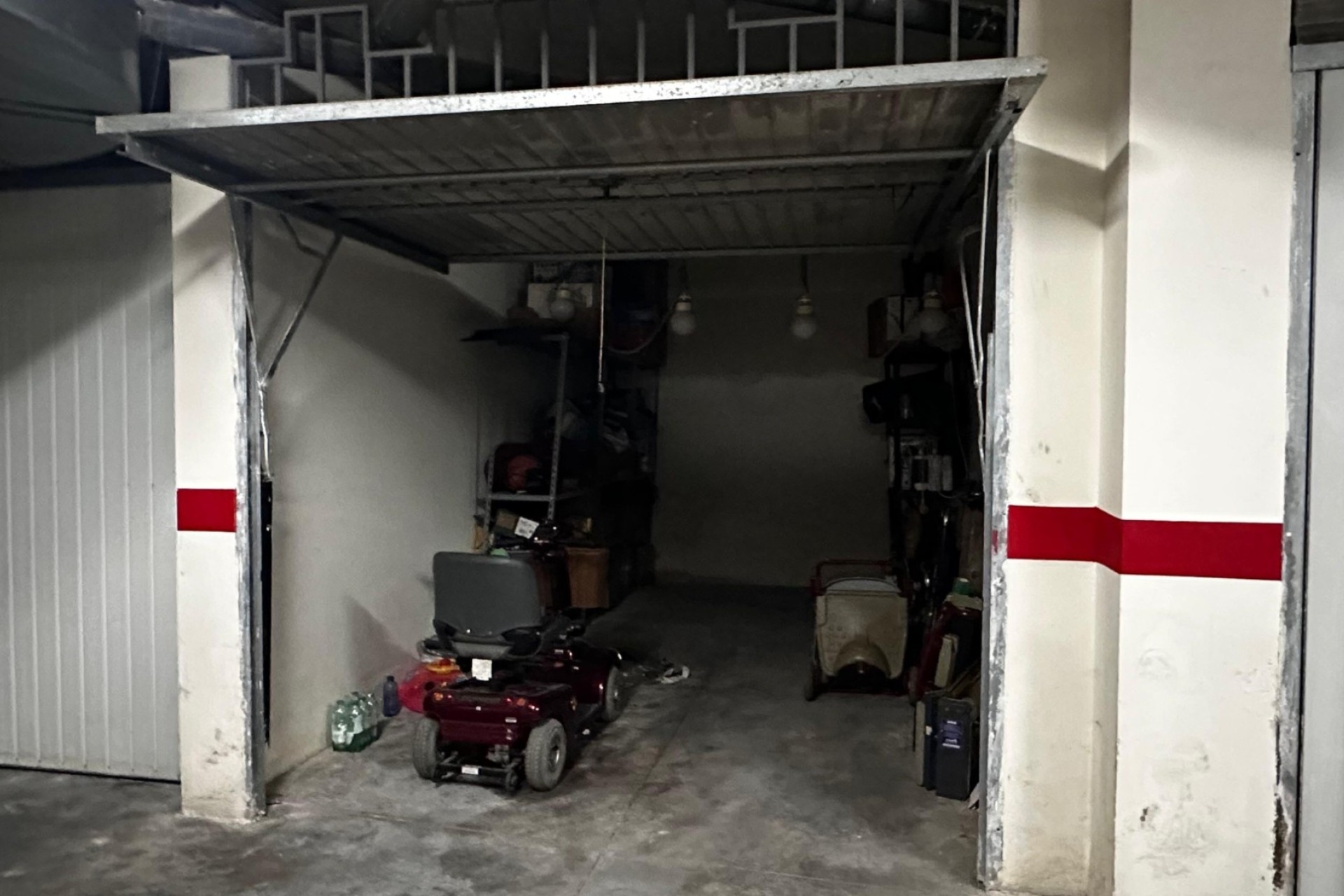 Sale - Apartment Flat -
Rafal - Rafal - Town