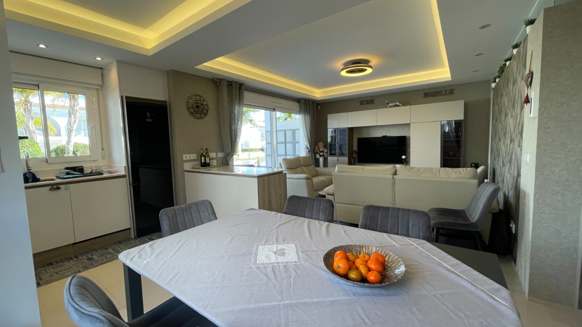 Sale - Apartment Flat -
Rojales - Ciudad Quesada