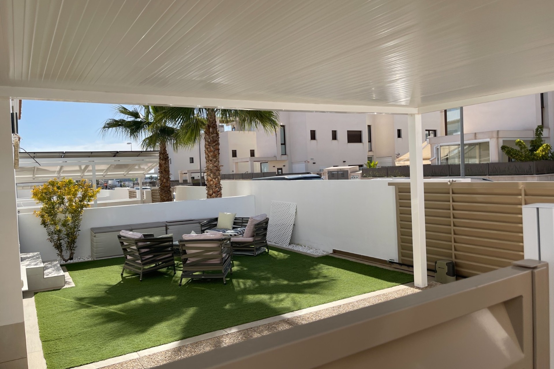 Sale - Apartment Flat -
Rojales - Ciudad Quesada