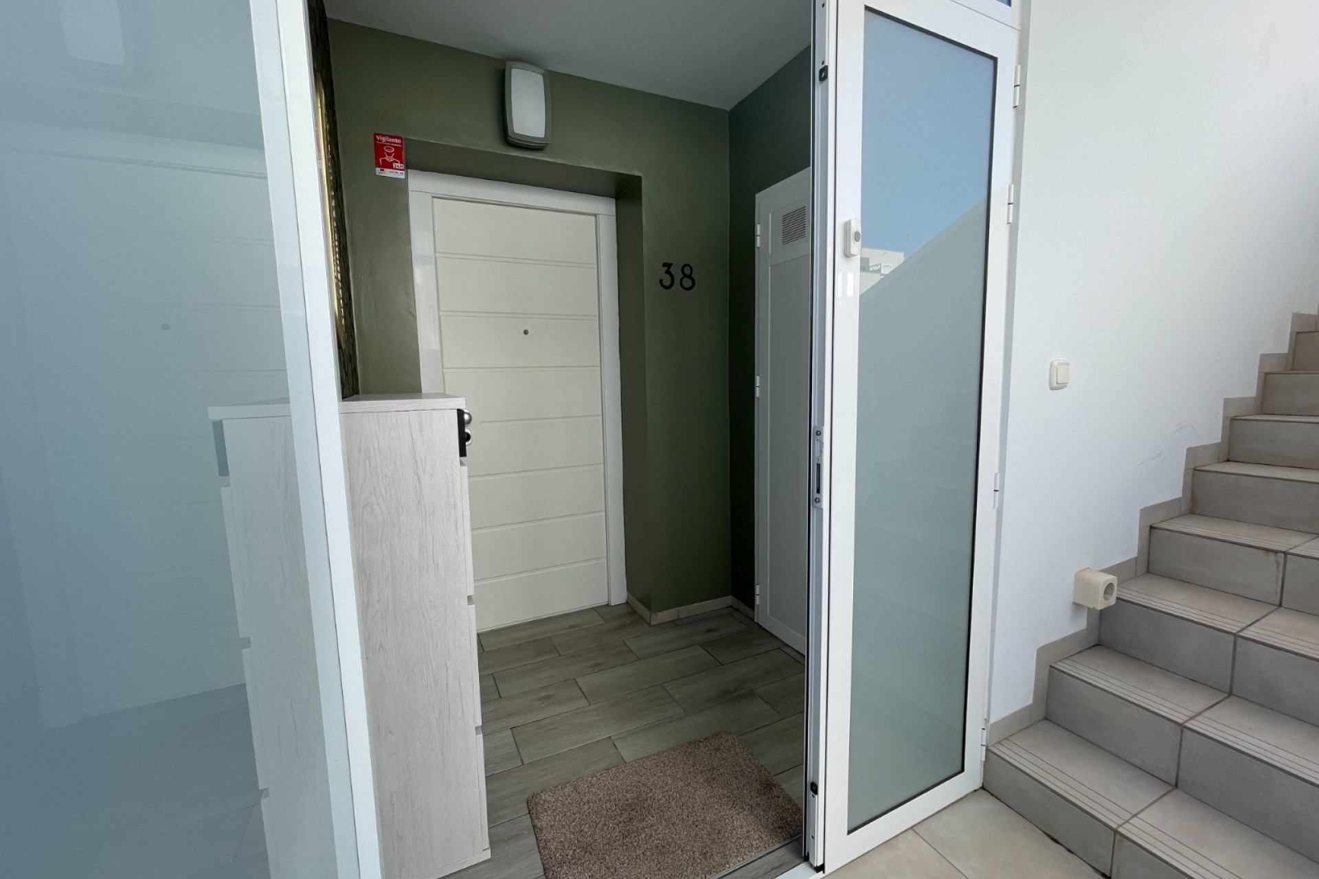 Sale - Apartment Flat -
Rojales - Ciudad Quesada