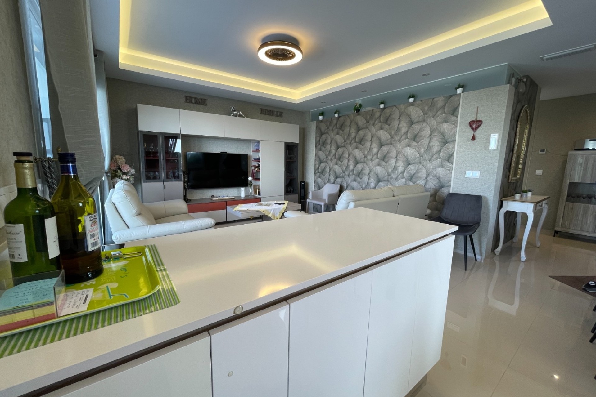Sale - Apartment Flat -
Rojales - Ciudad Quesada