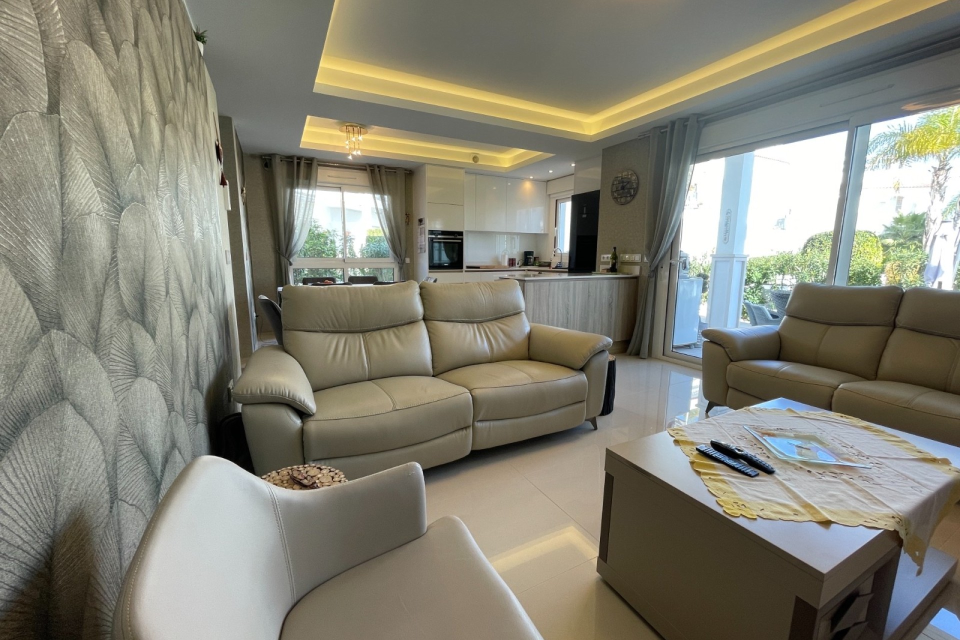 Sale - Apartment Flat -
Rojales - Ciudad Quesada