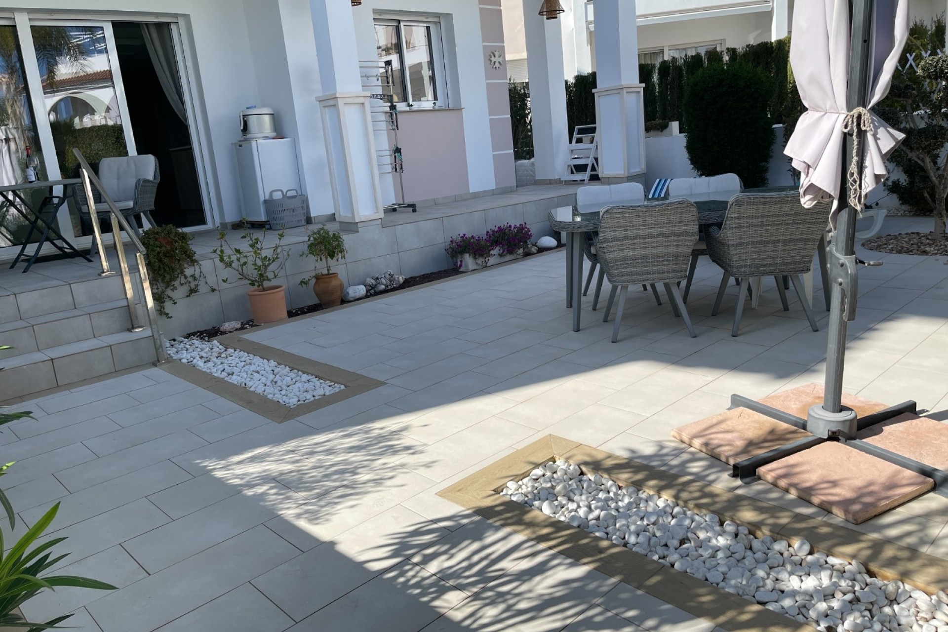 Sale - Apartment Flat -
Rojales - Ciudad Quesada