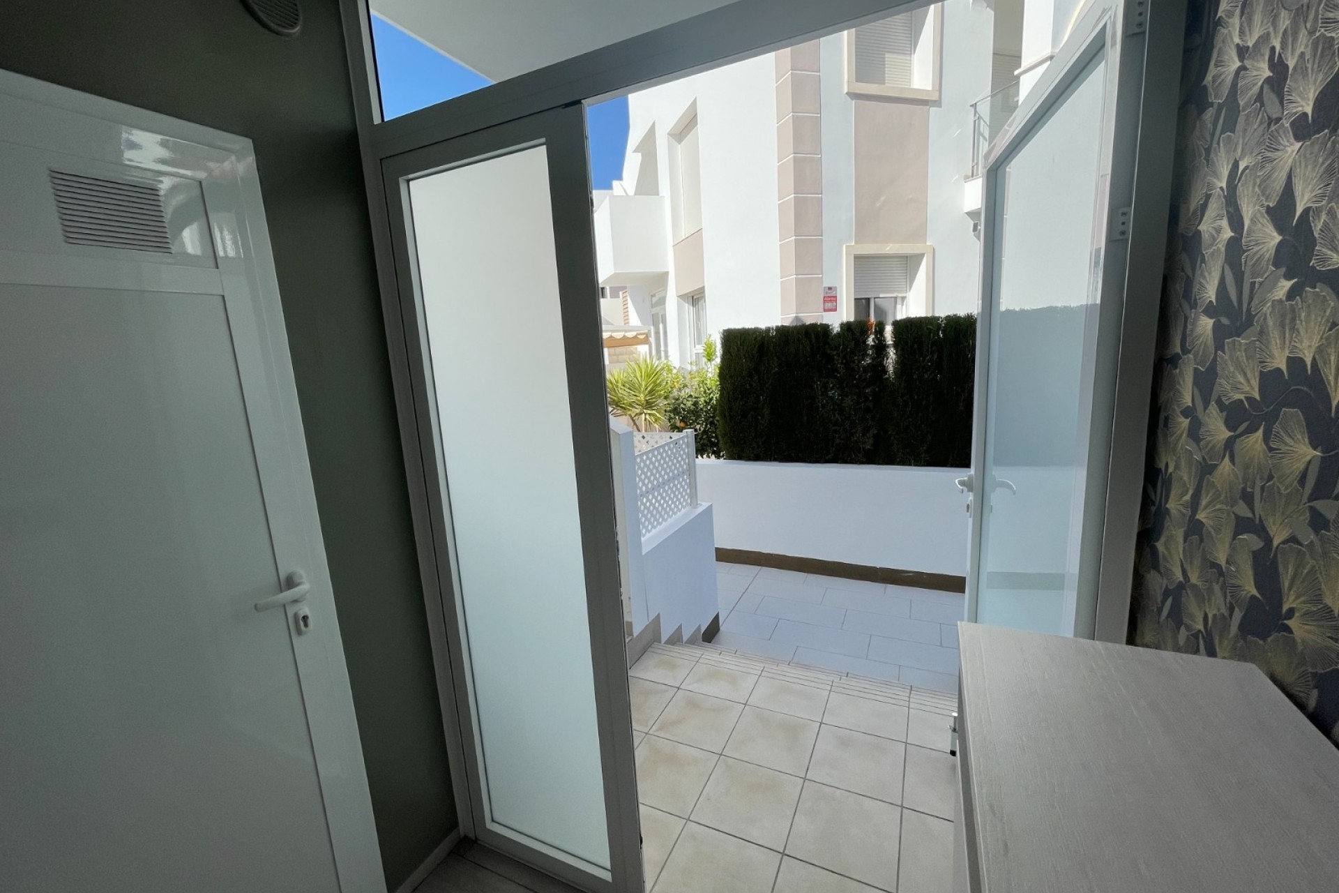 Sale - Apartment Flat -
Rojales - Ciudad Quesada