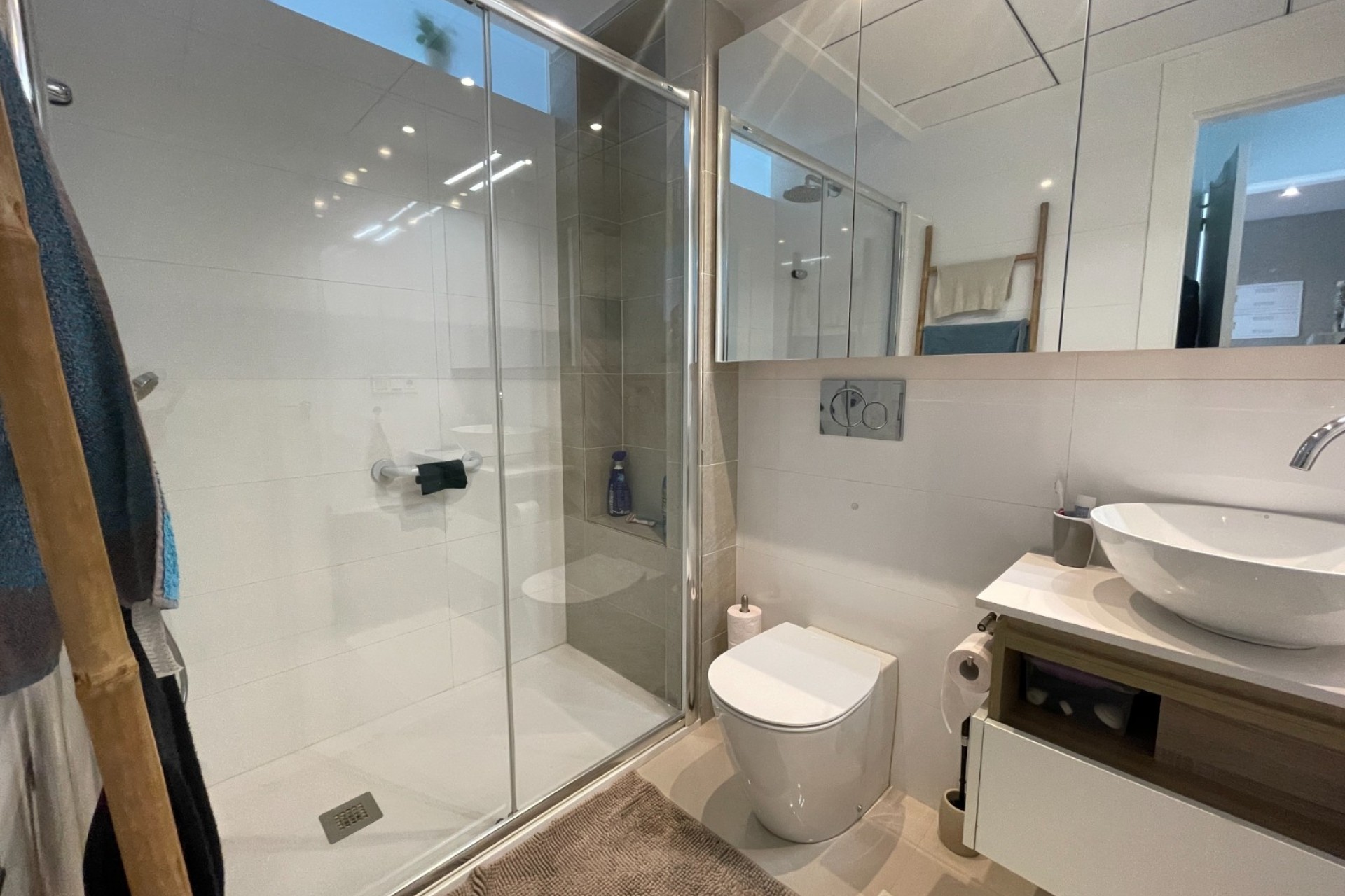 Sale - Apartment Flat -
Rojales - Ciudad Quesada