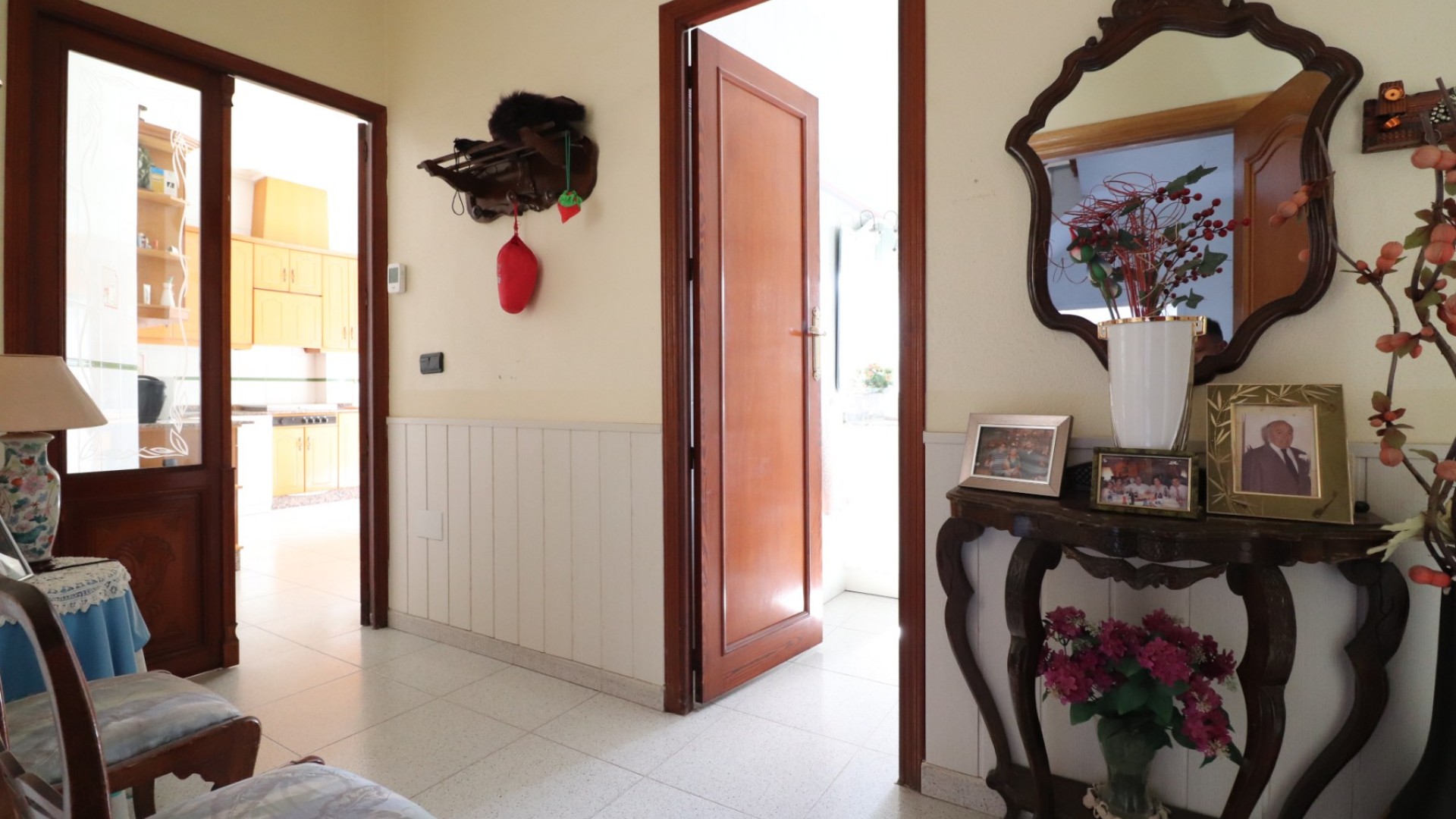 Sale - Apartment Flat -
Rojales - Rojales - Village