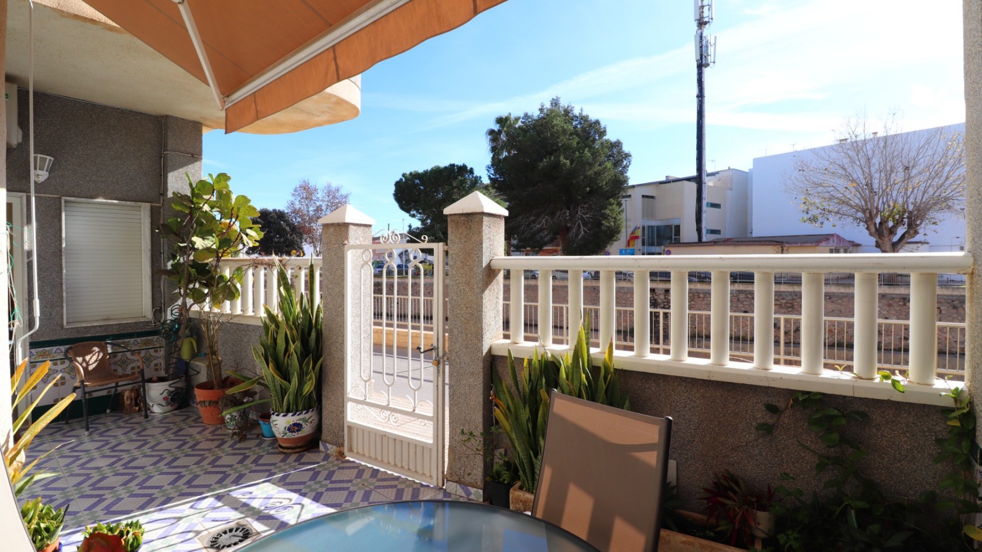 Sale - Apartment Flat -
Rojales - Rojales - Village