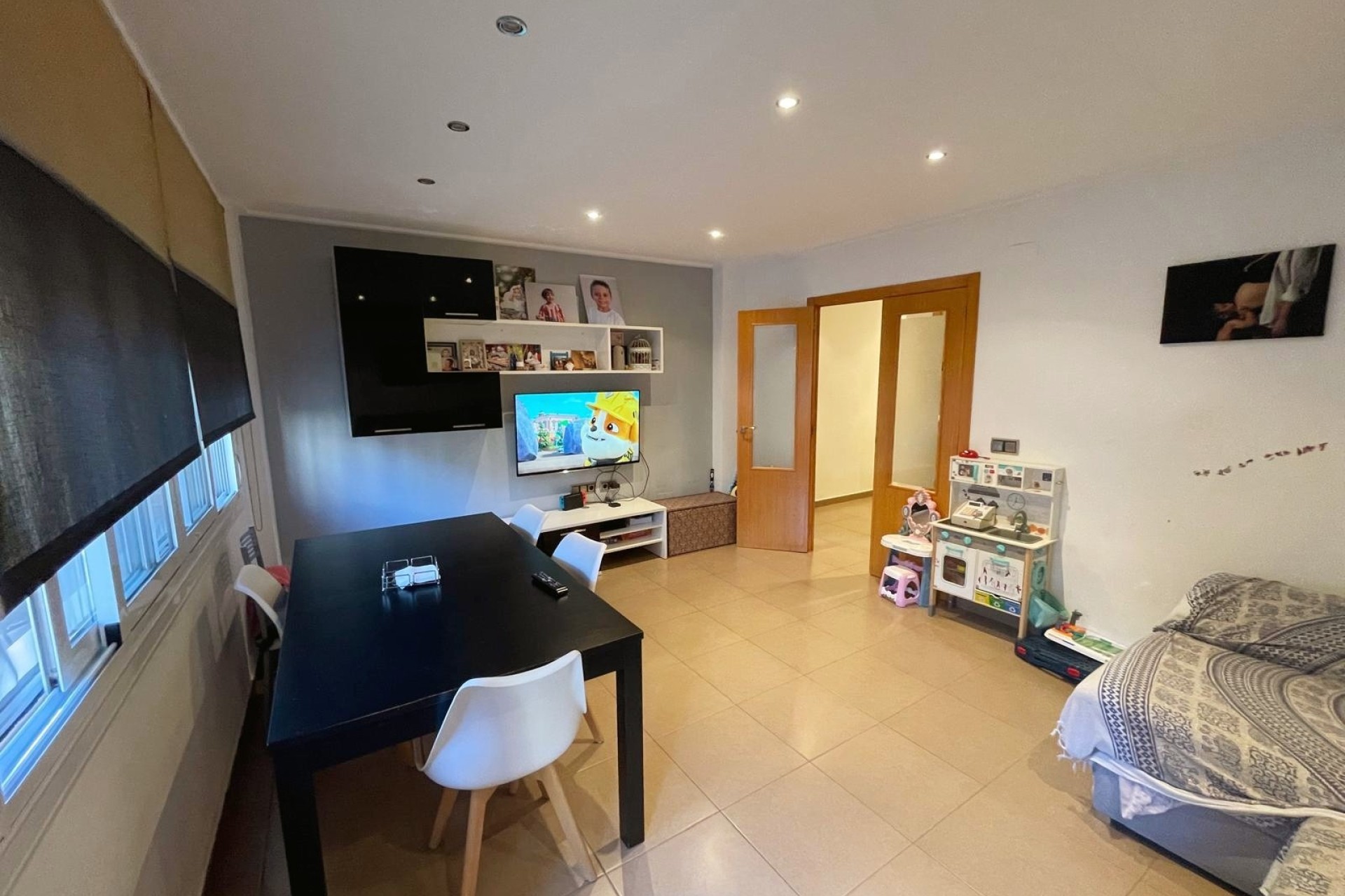 Sale - Apartment Flat -
Rojales