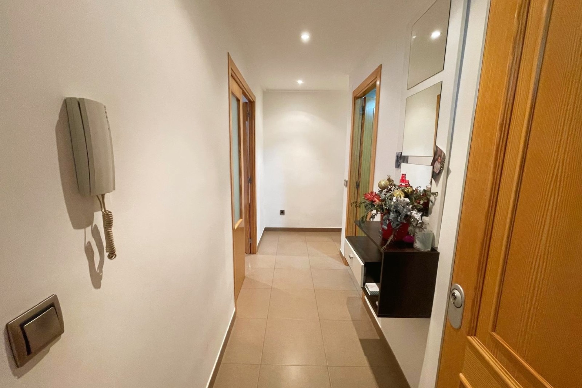 Sale - Apartment Flat -
Rojales