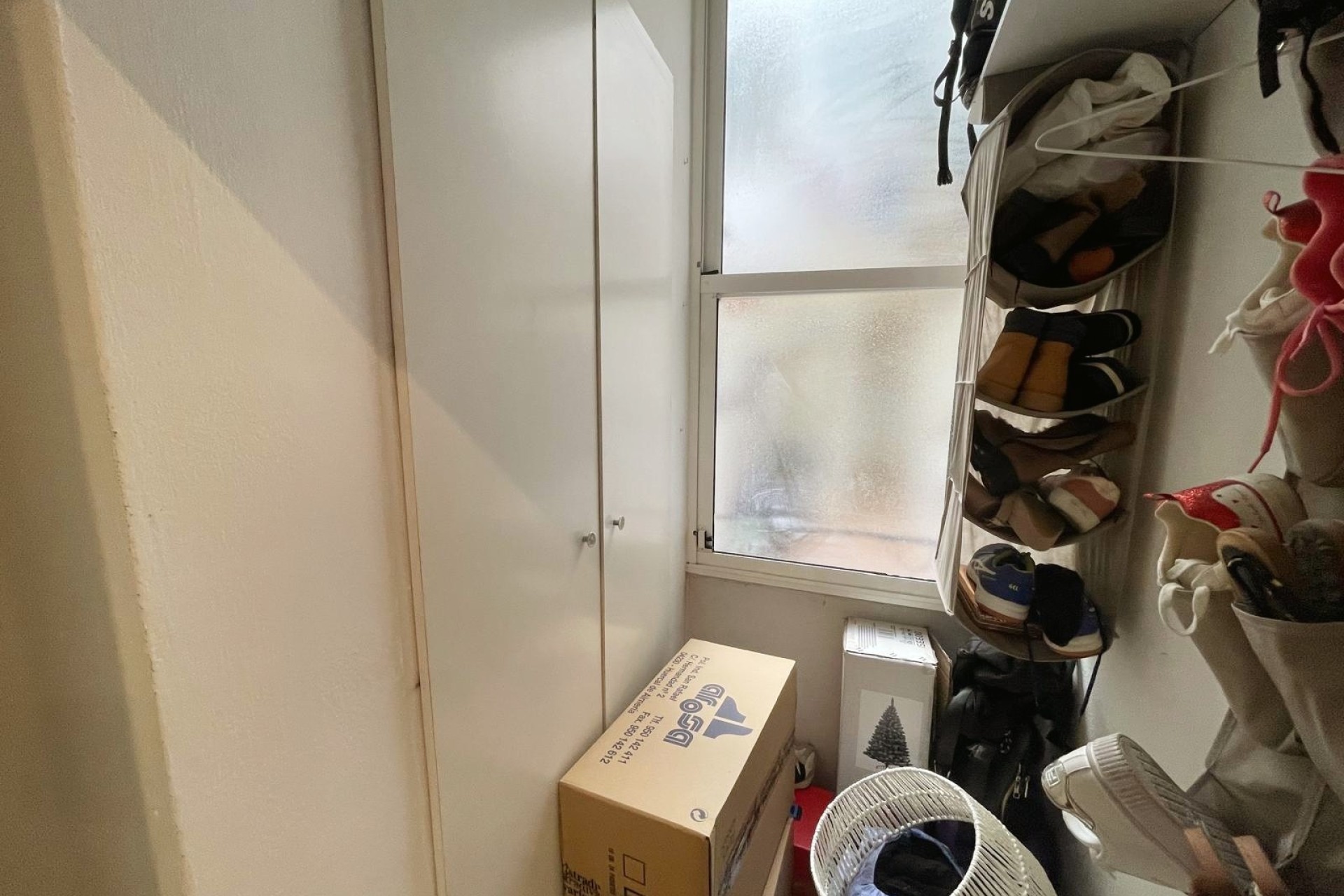 Sale - Apartment Flat -
Rojales