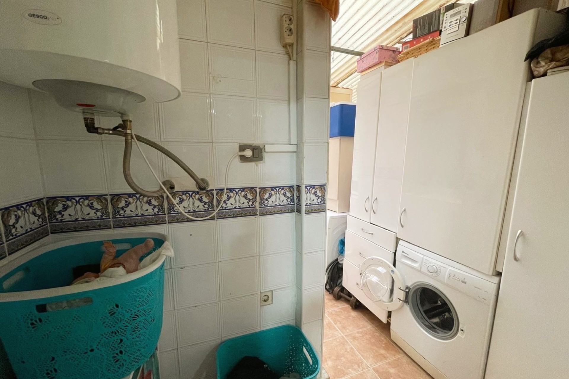 Sale - Apartment Flat -
Rojales