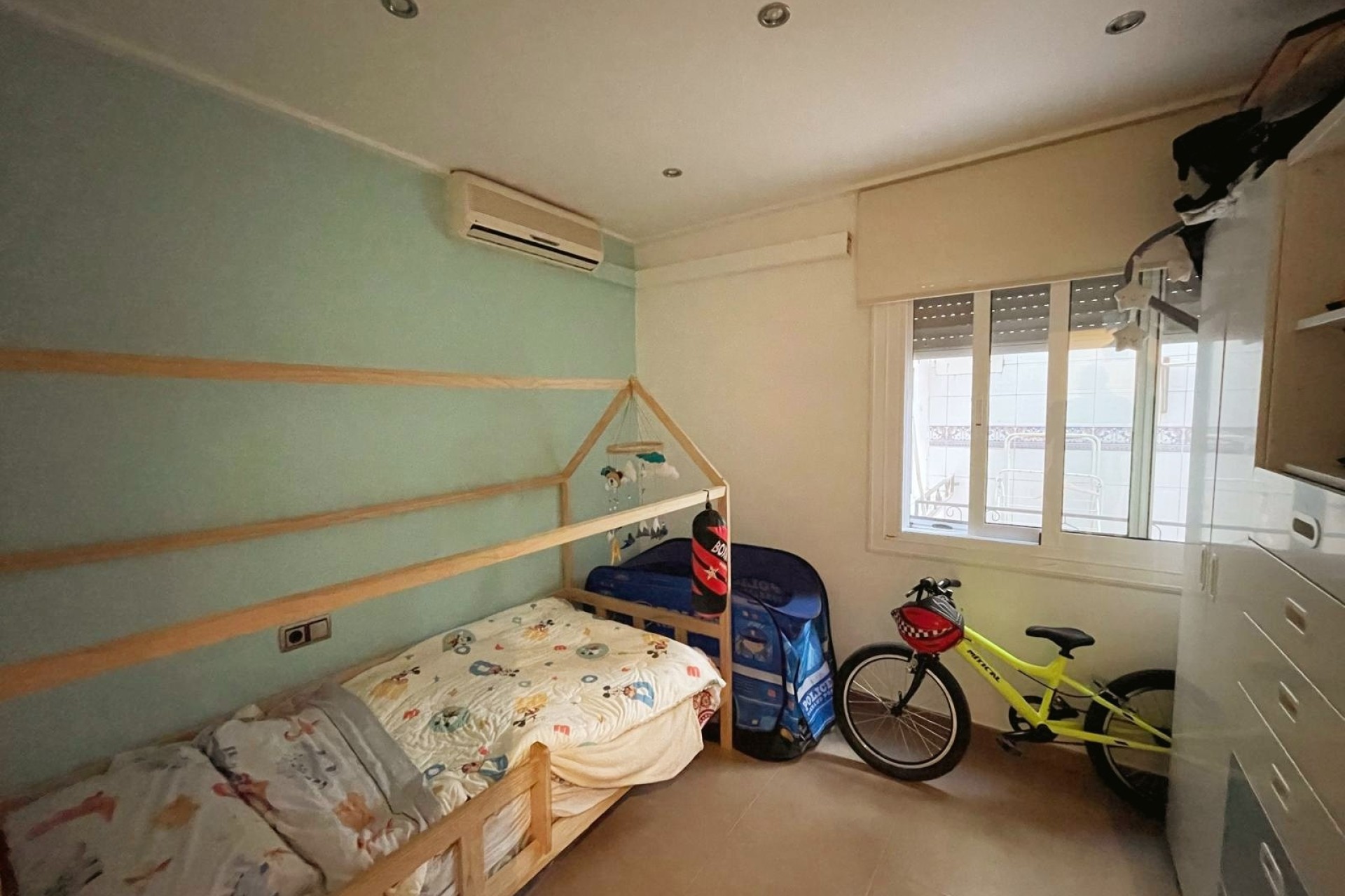 Sale - Apartment Flat -
Rojales