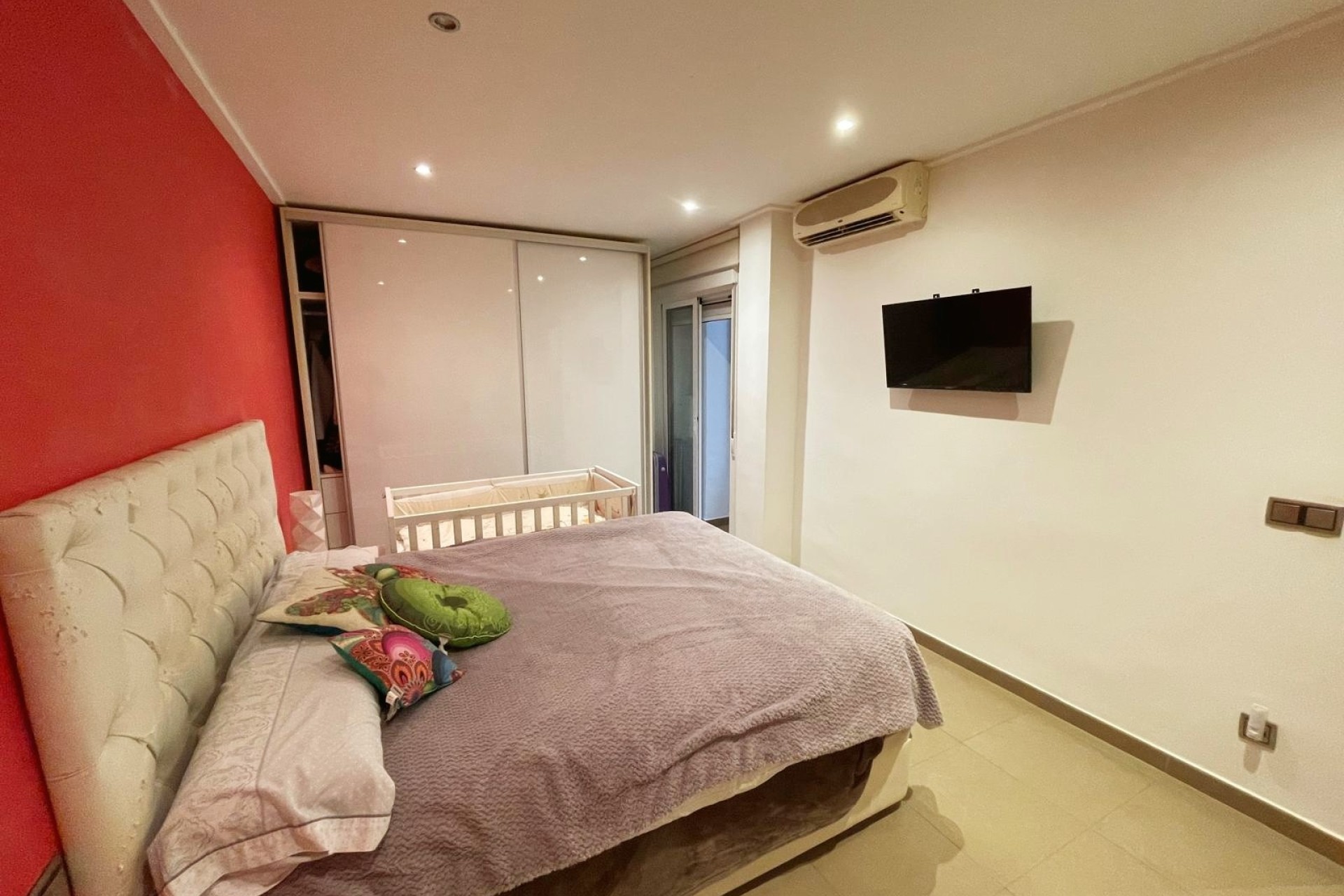 Sale - Apartment Flat -
Rojales