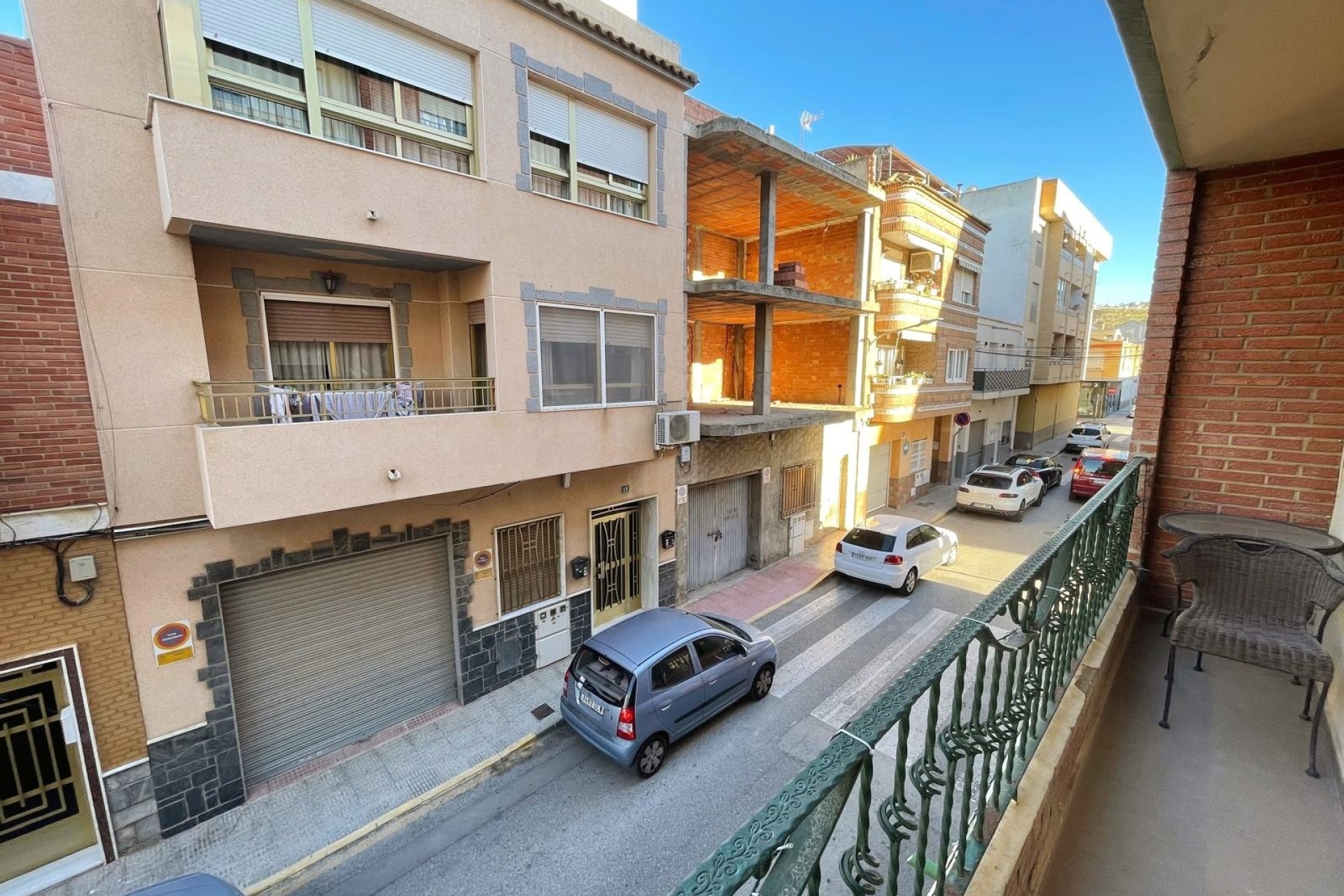 Sale - Apartment Flat -
Rojales